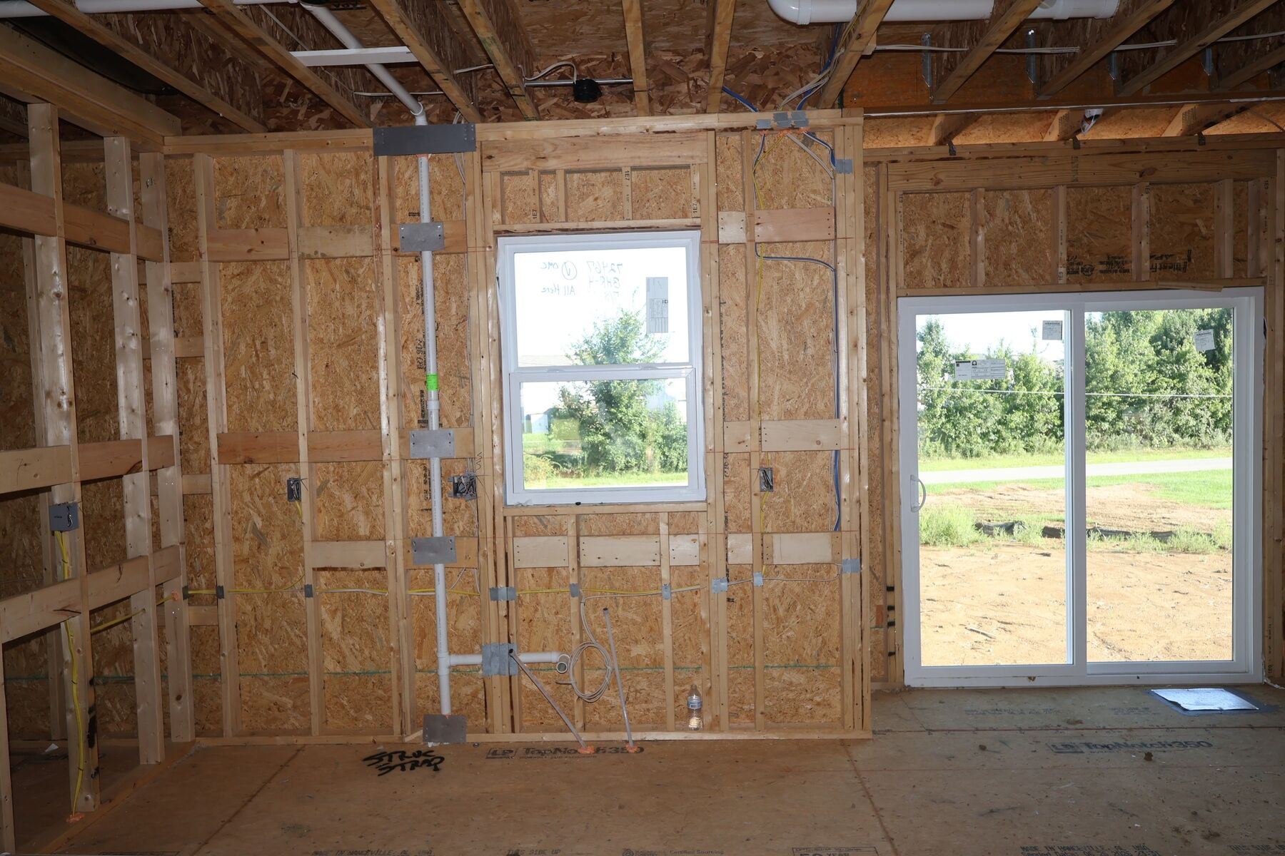 Framing