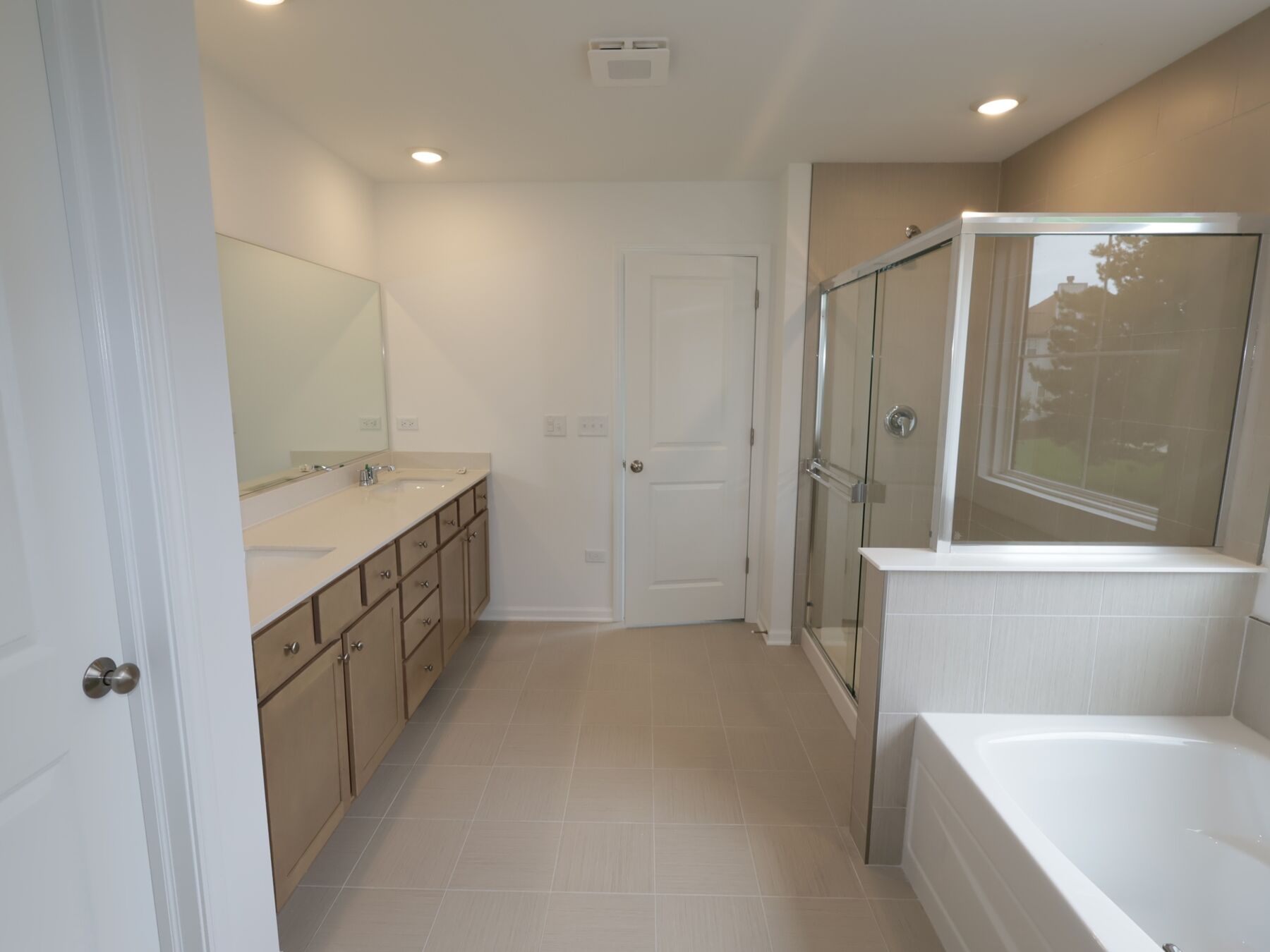 Owner's Bathroom
