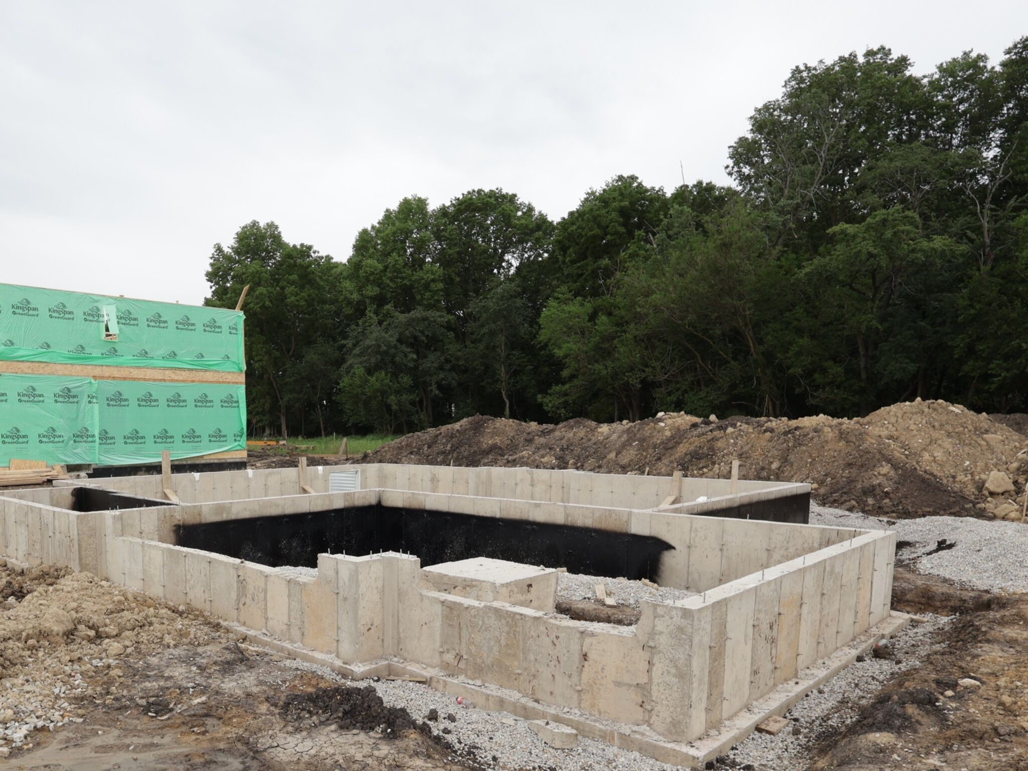 Homesite