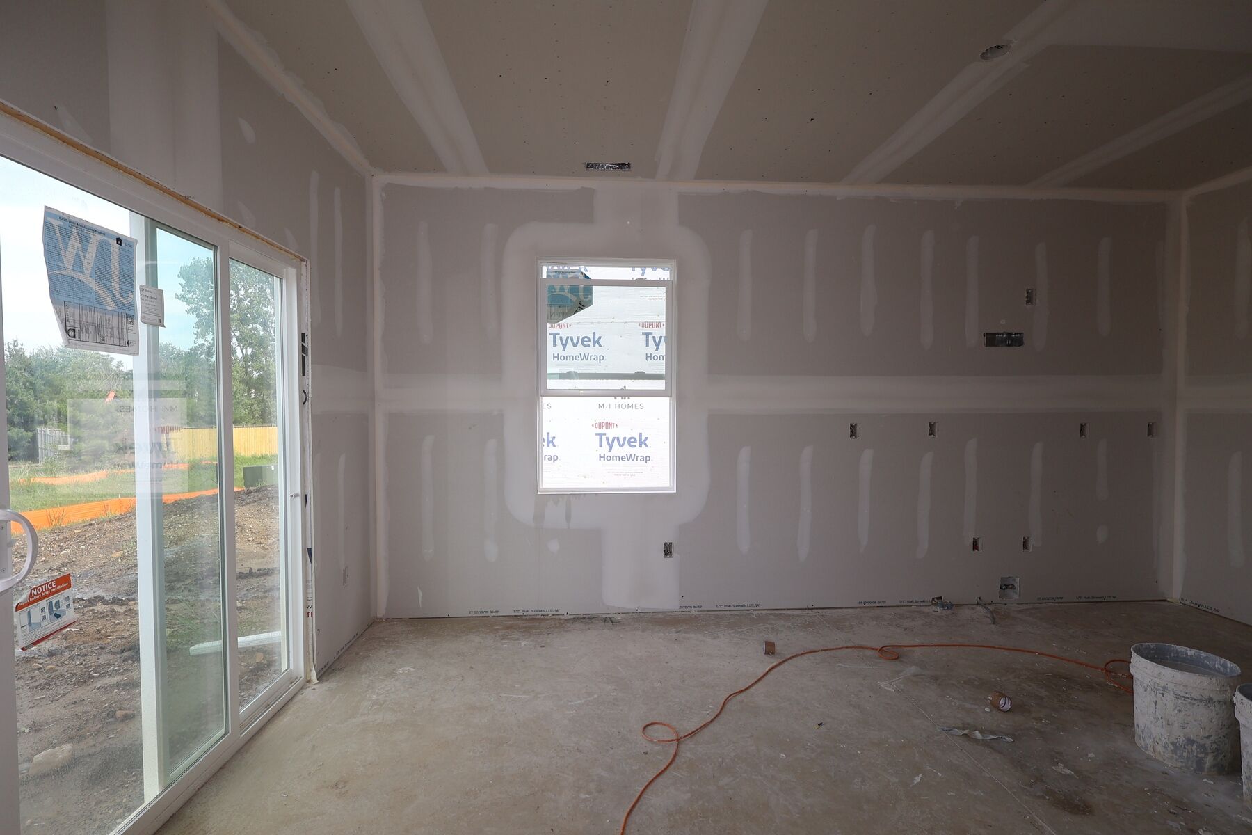 Drywall