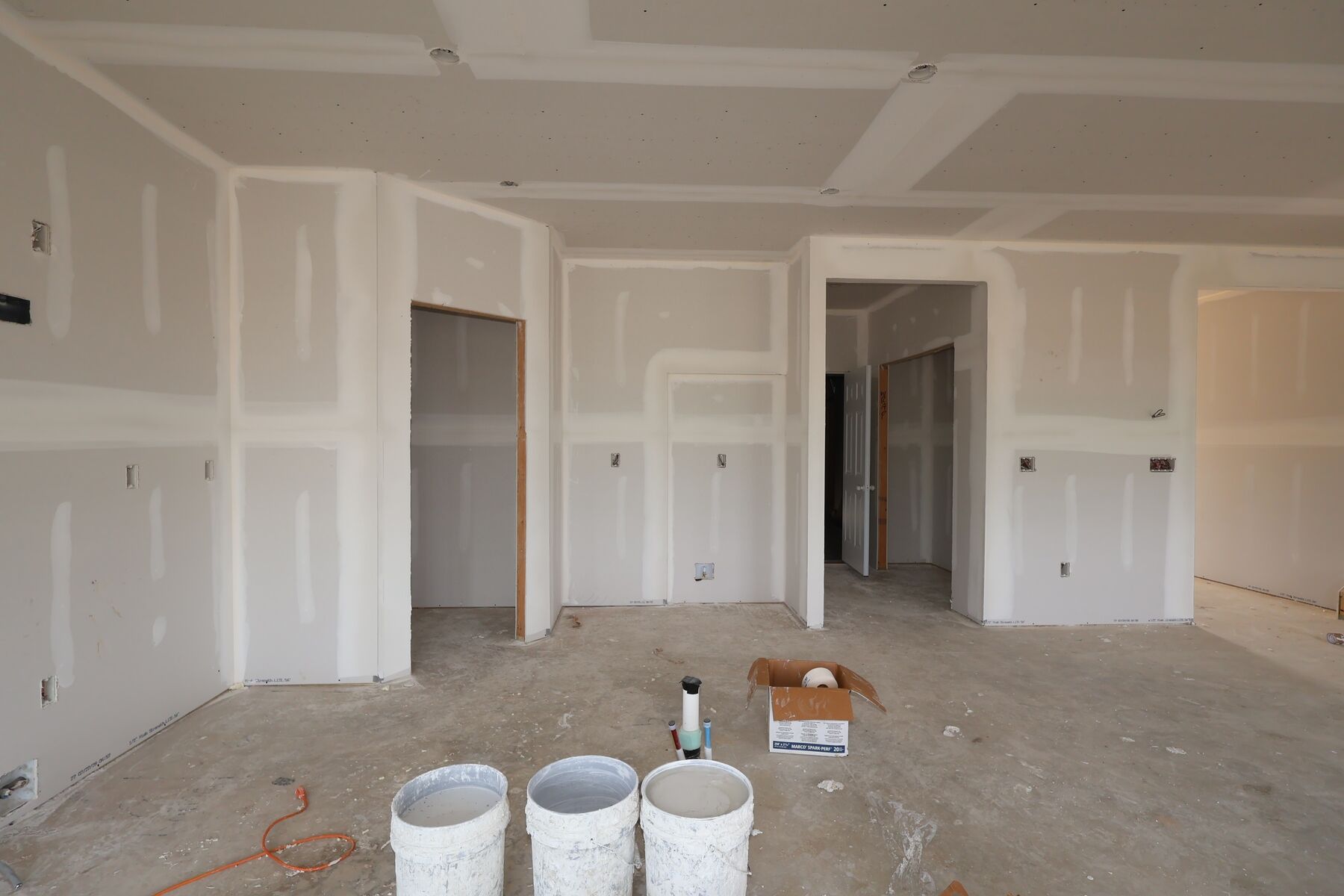 Drywall