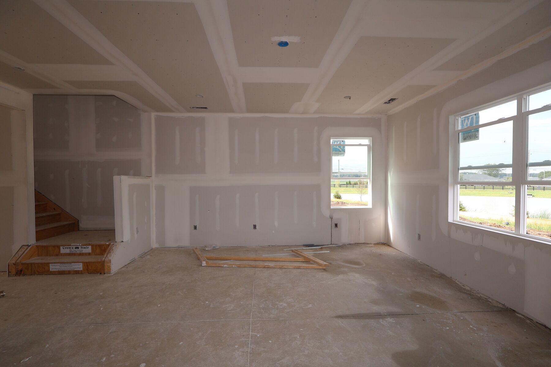 Drywall