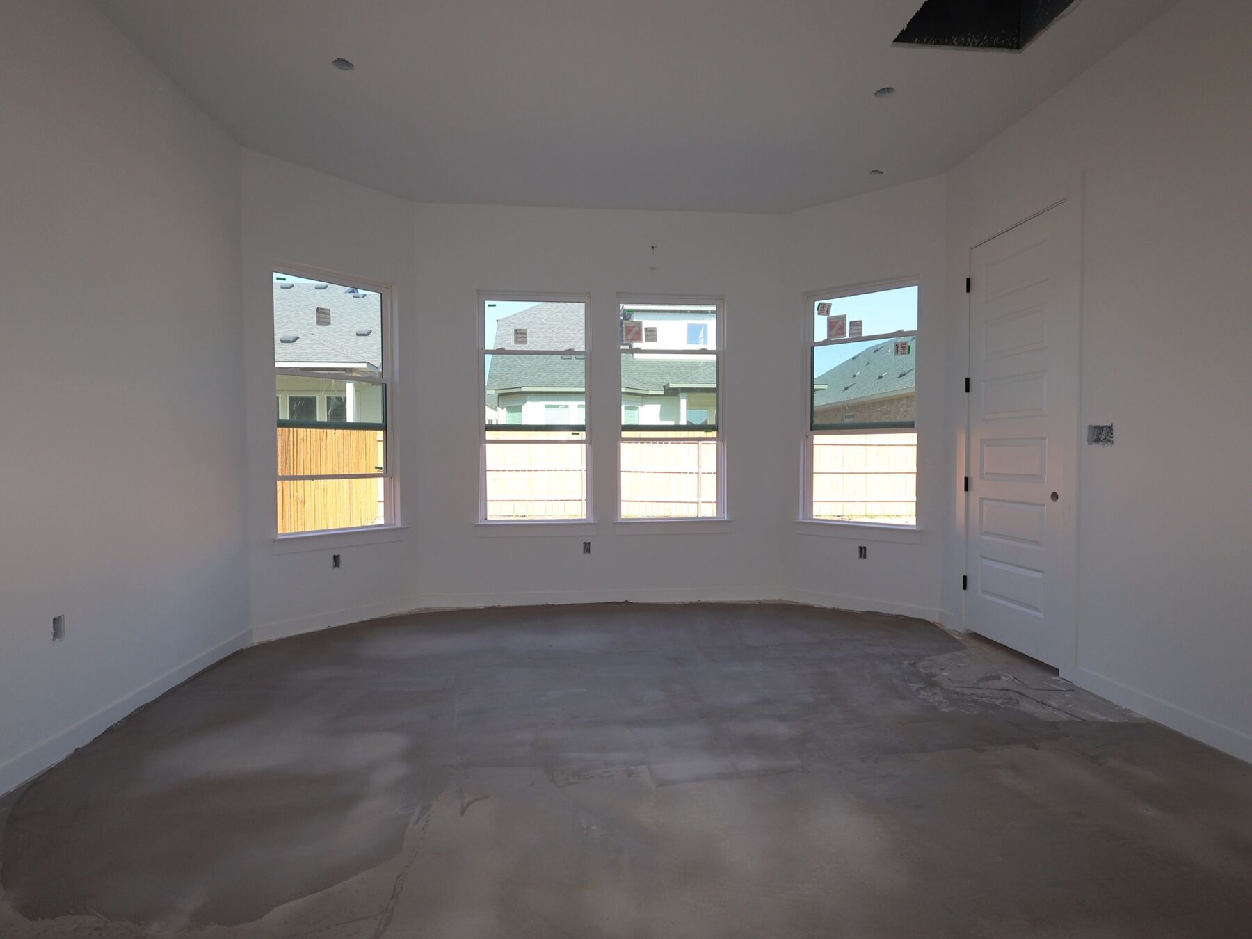 Owner's Bedroom