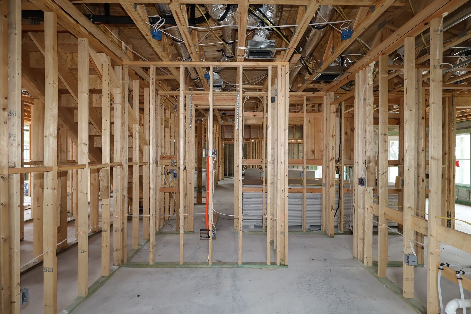 Framing