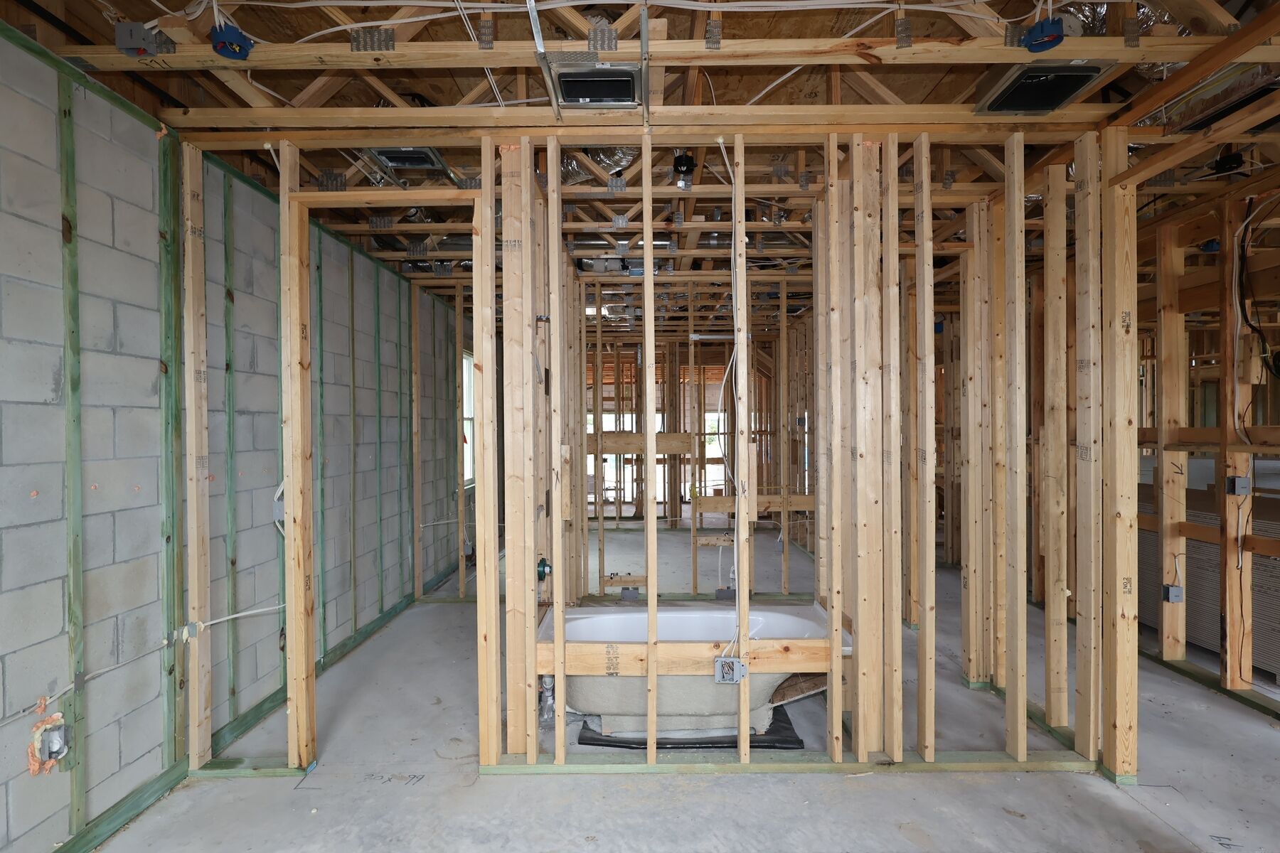 Framing