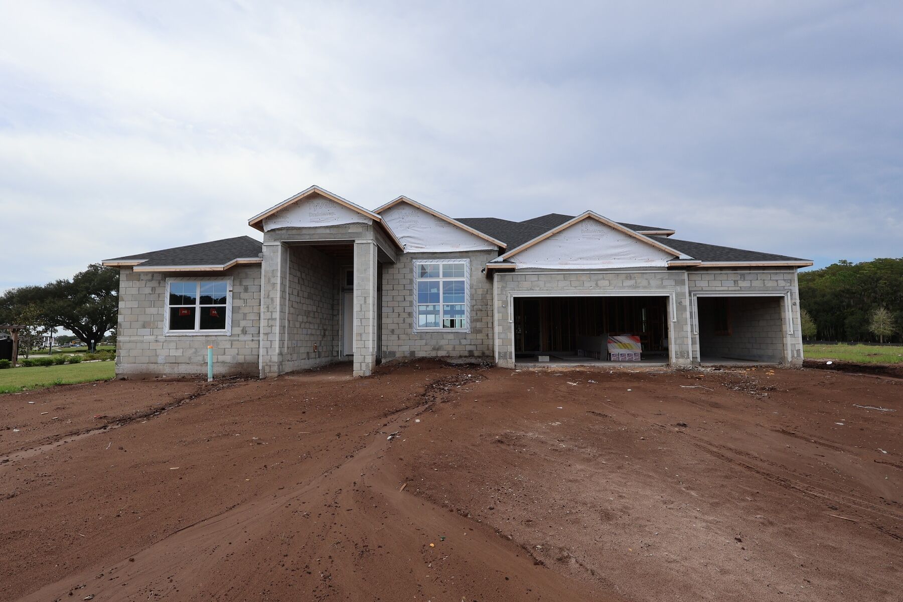 Front Exterior