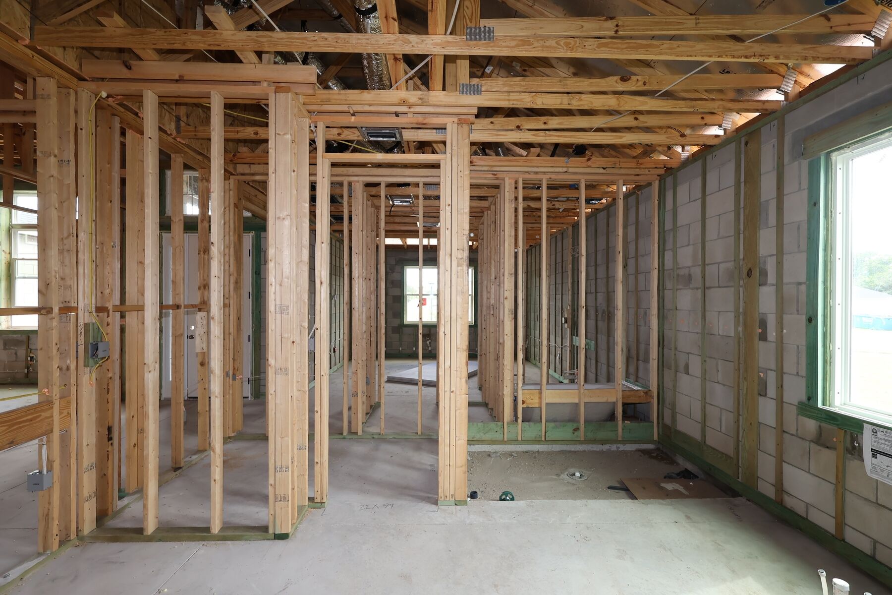 Framing