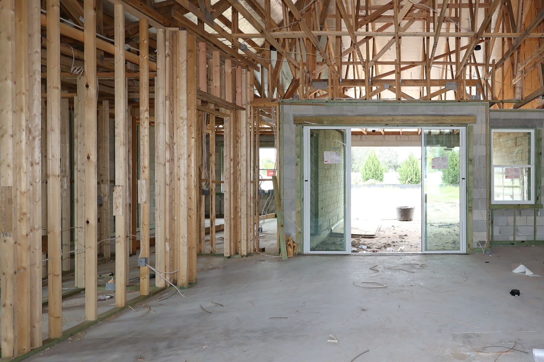 Framing