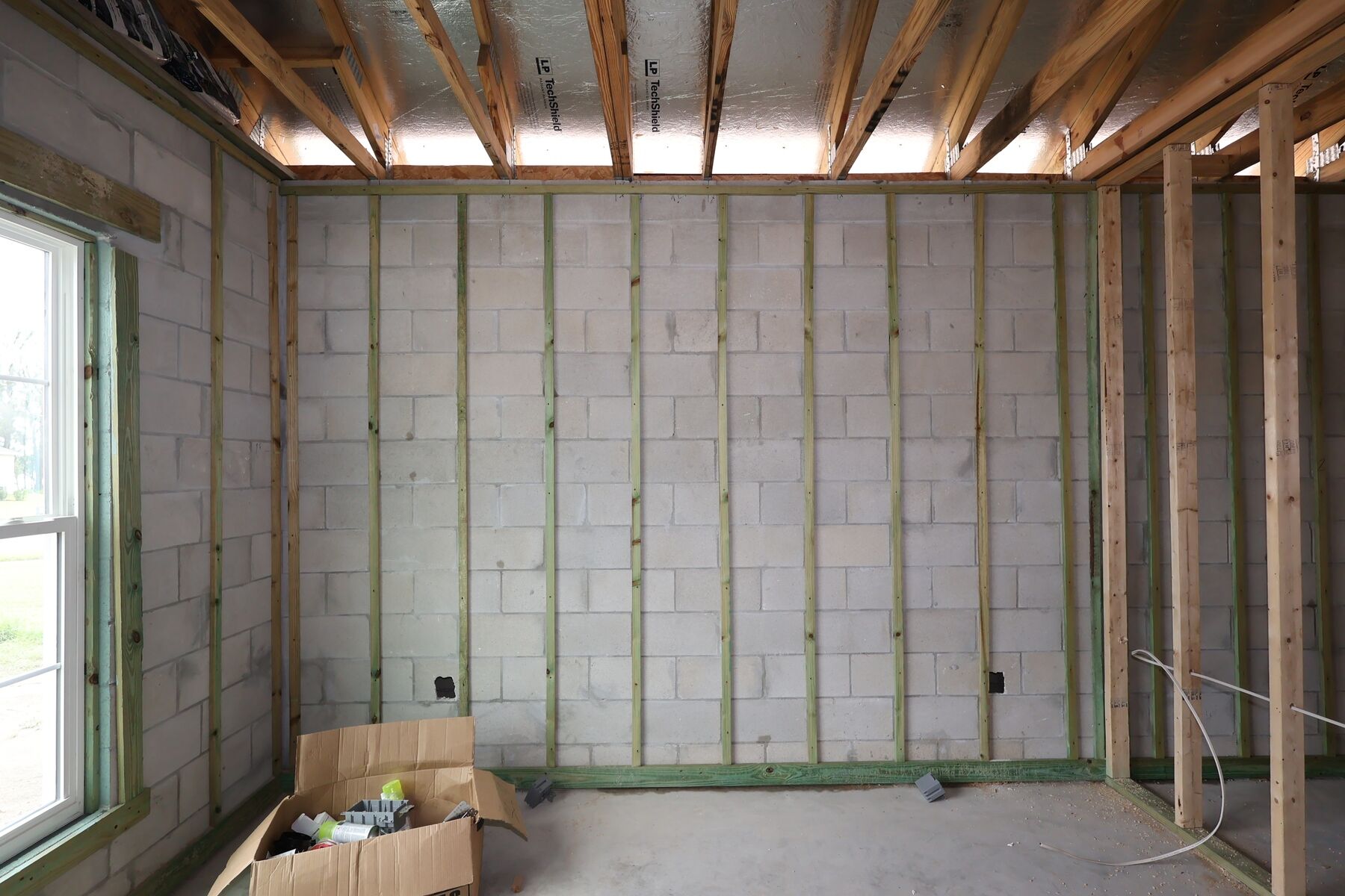 Framing