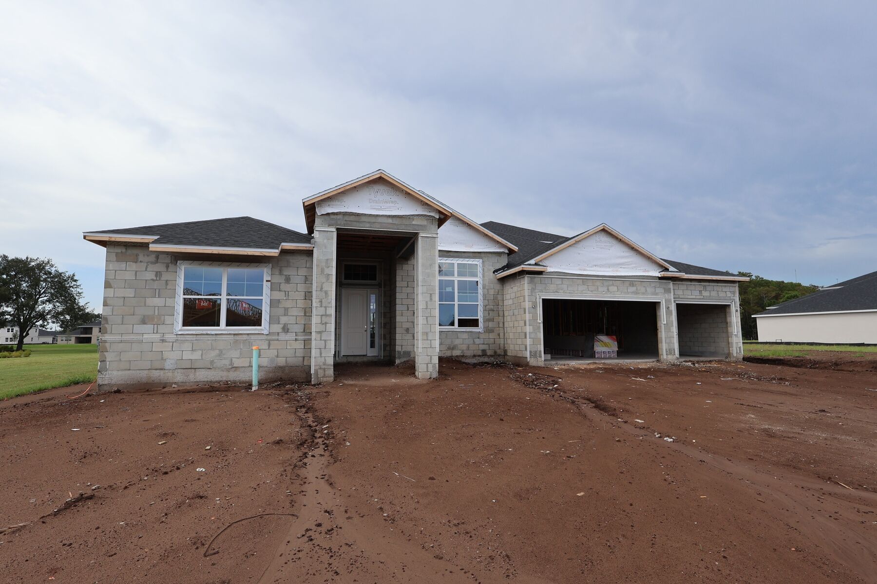 Front Exterior