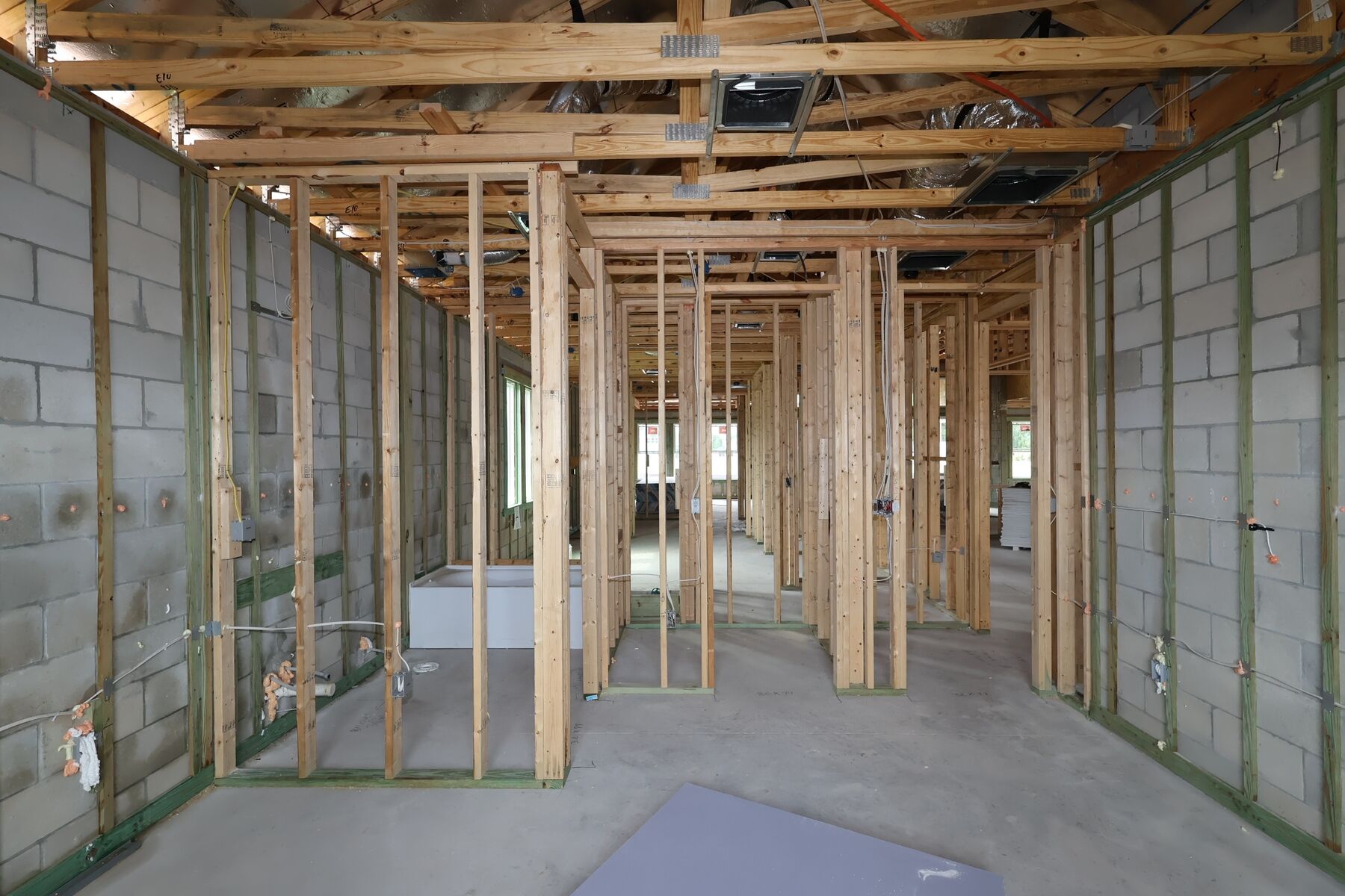 Framing