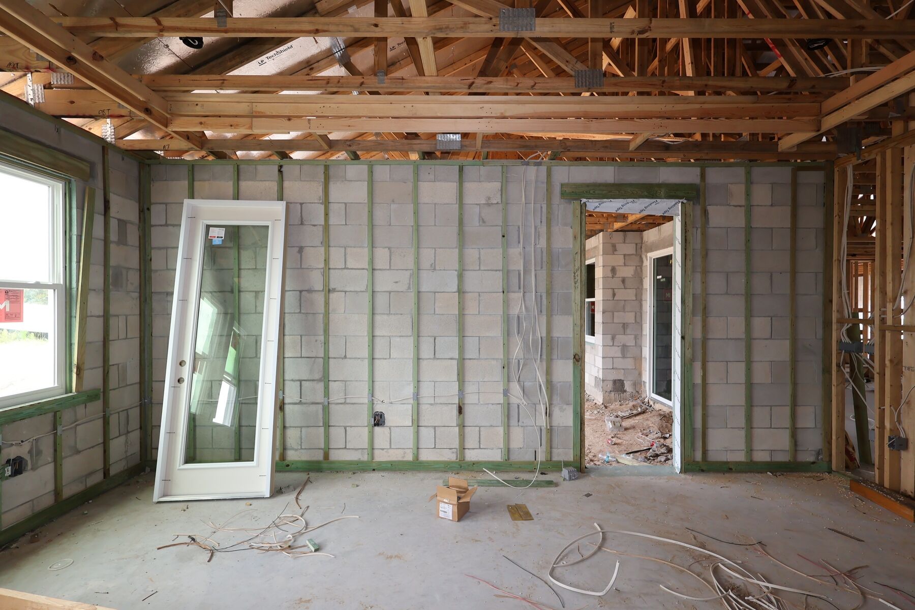 Framing