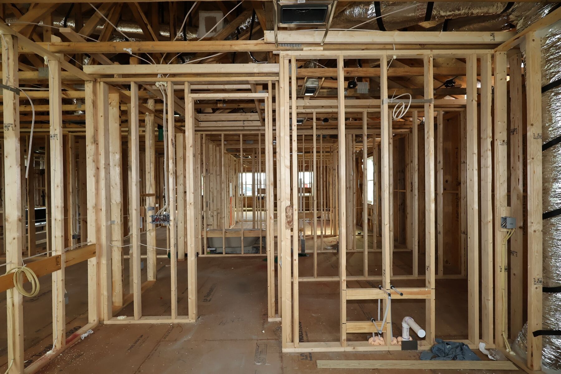 Framing