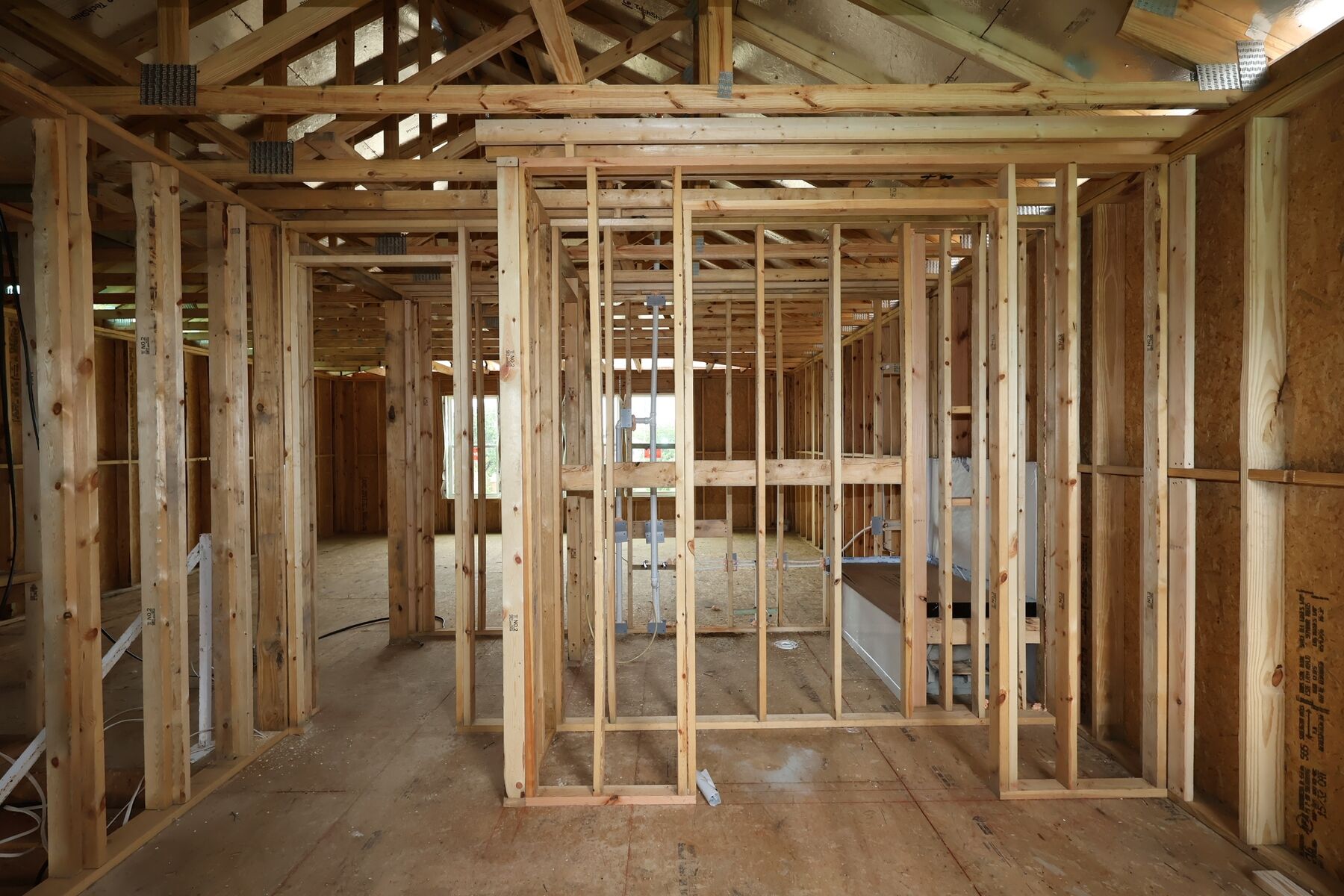 Framing