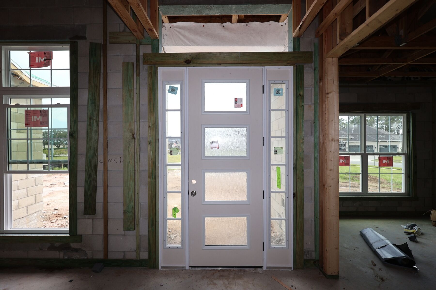 Framing