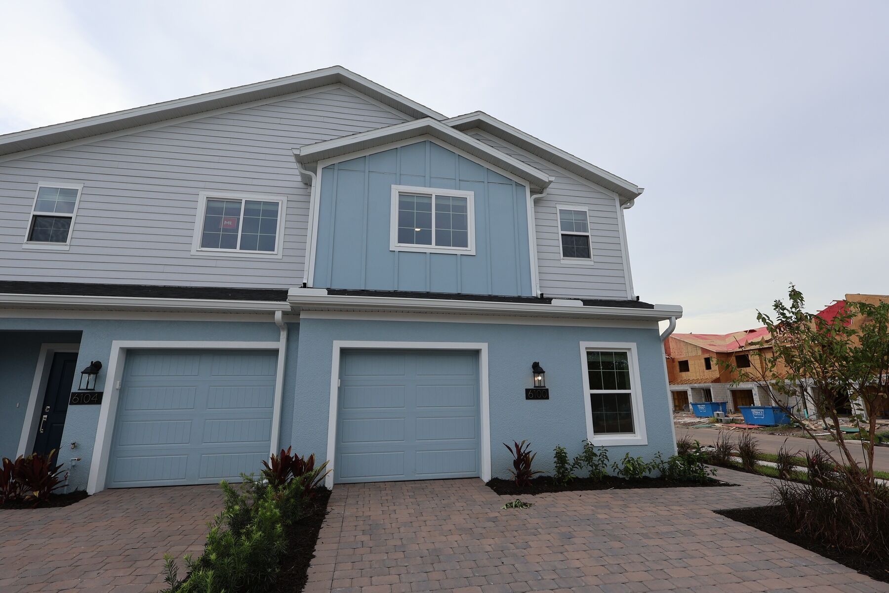 Front Exterior