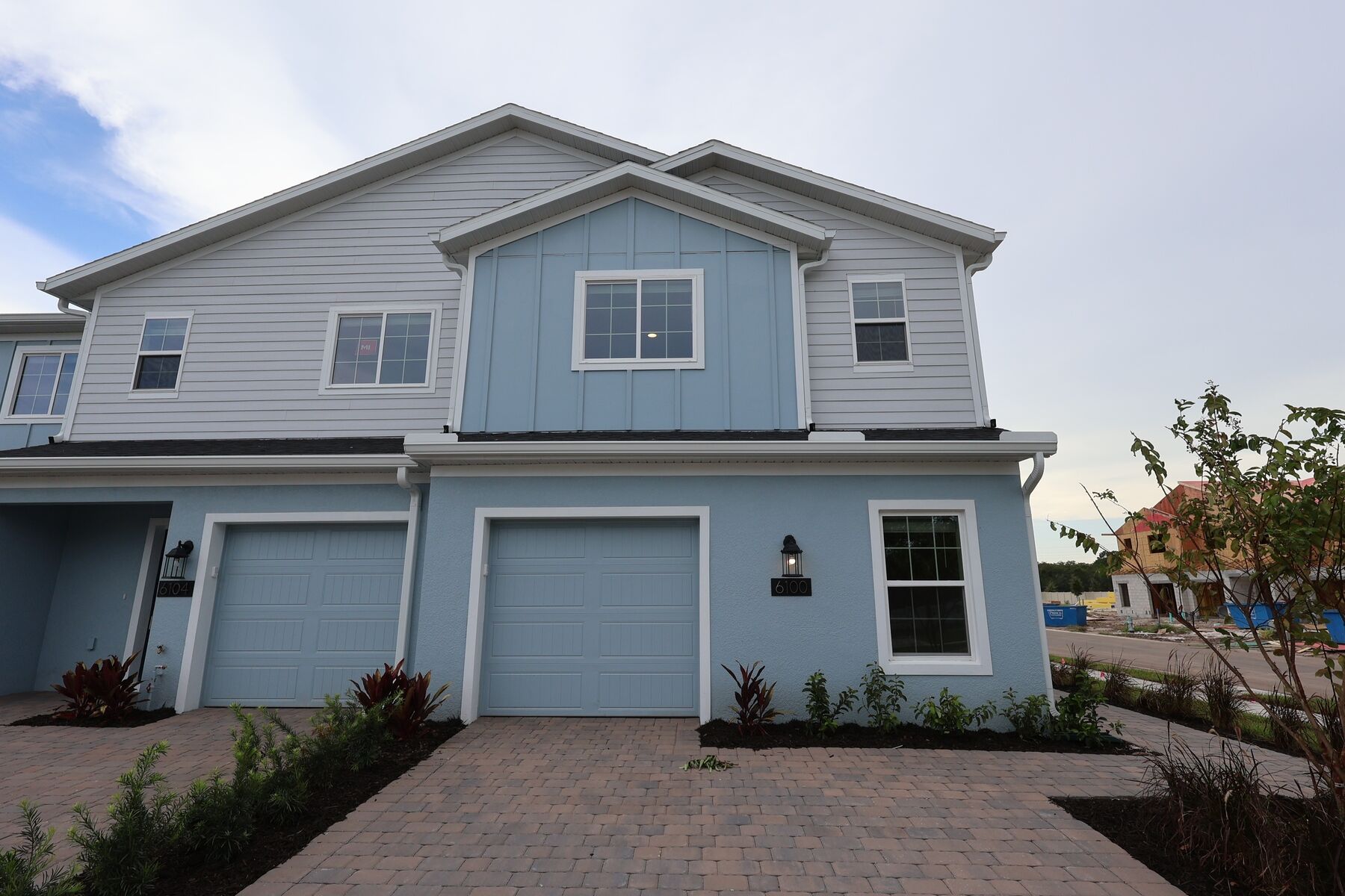 Front Exterior