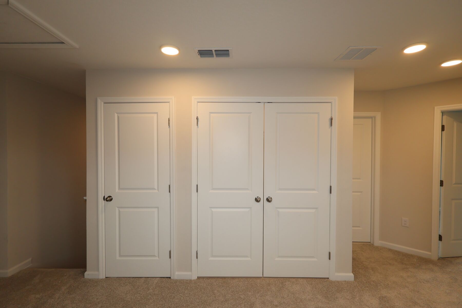 Owner's Closet