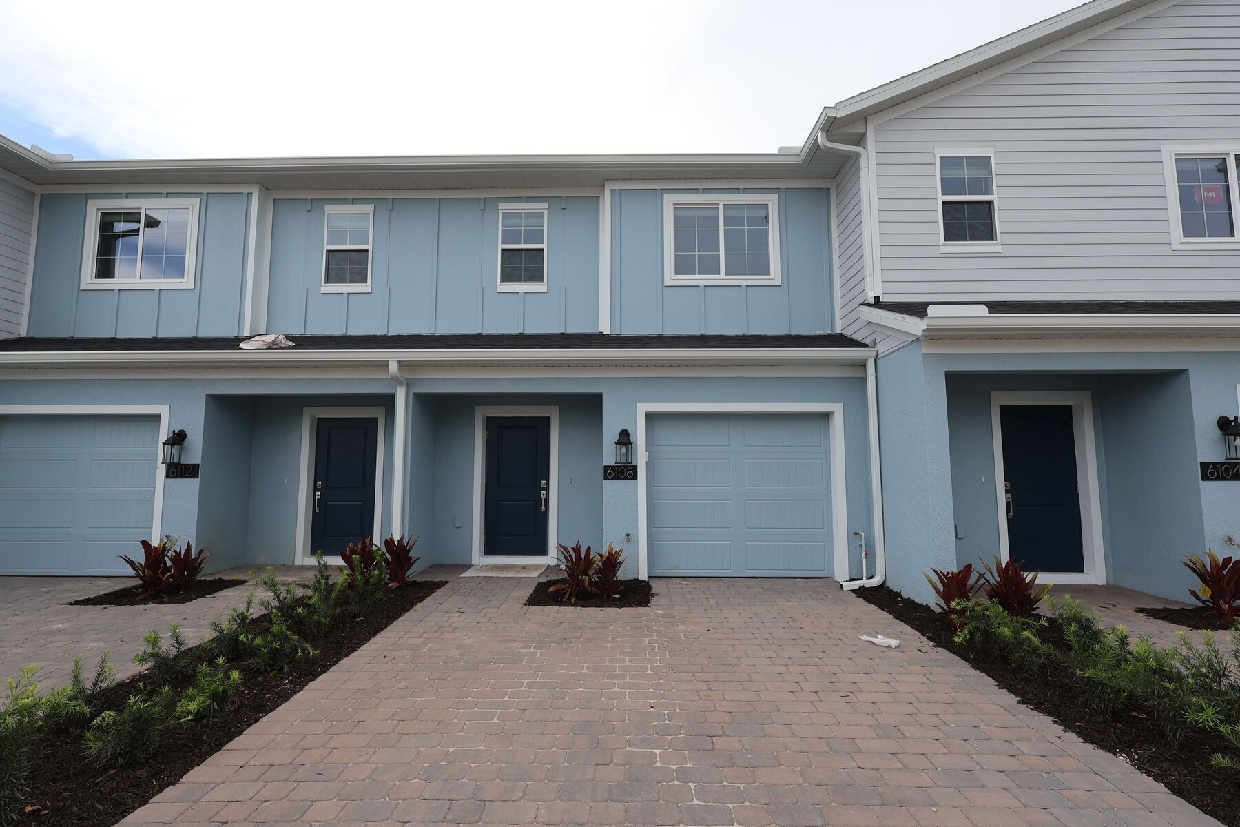 Front Exterior