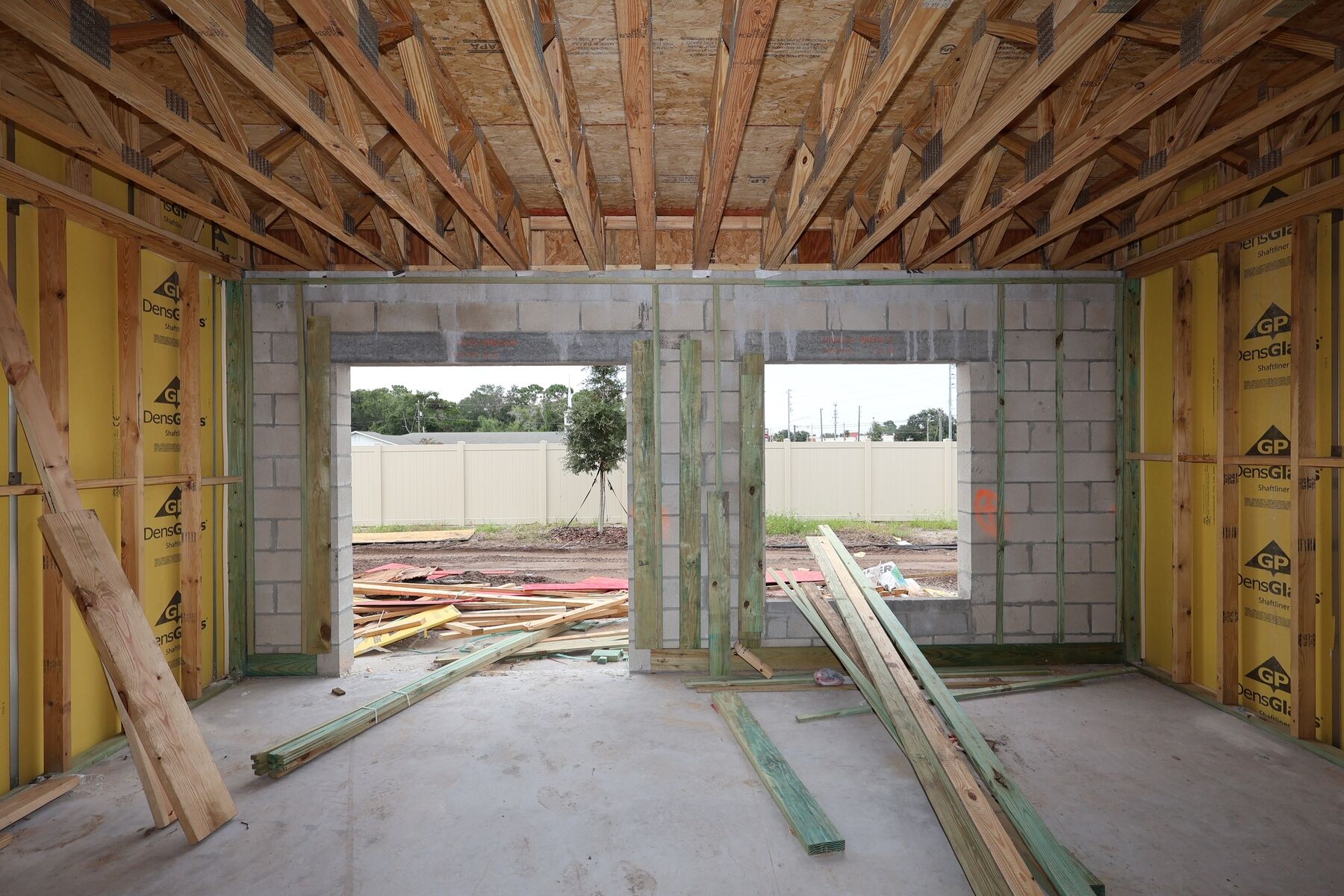Framing