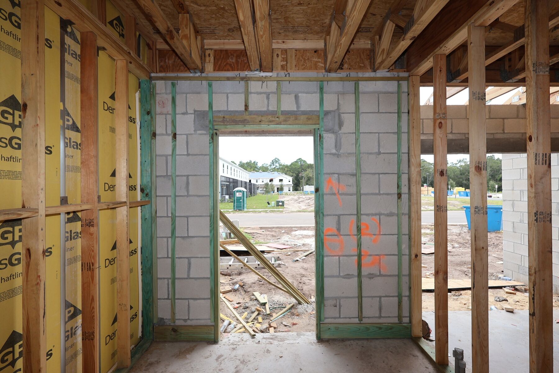 Framing