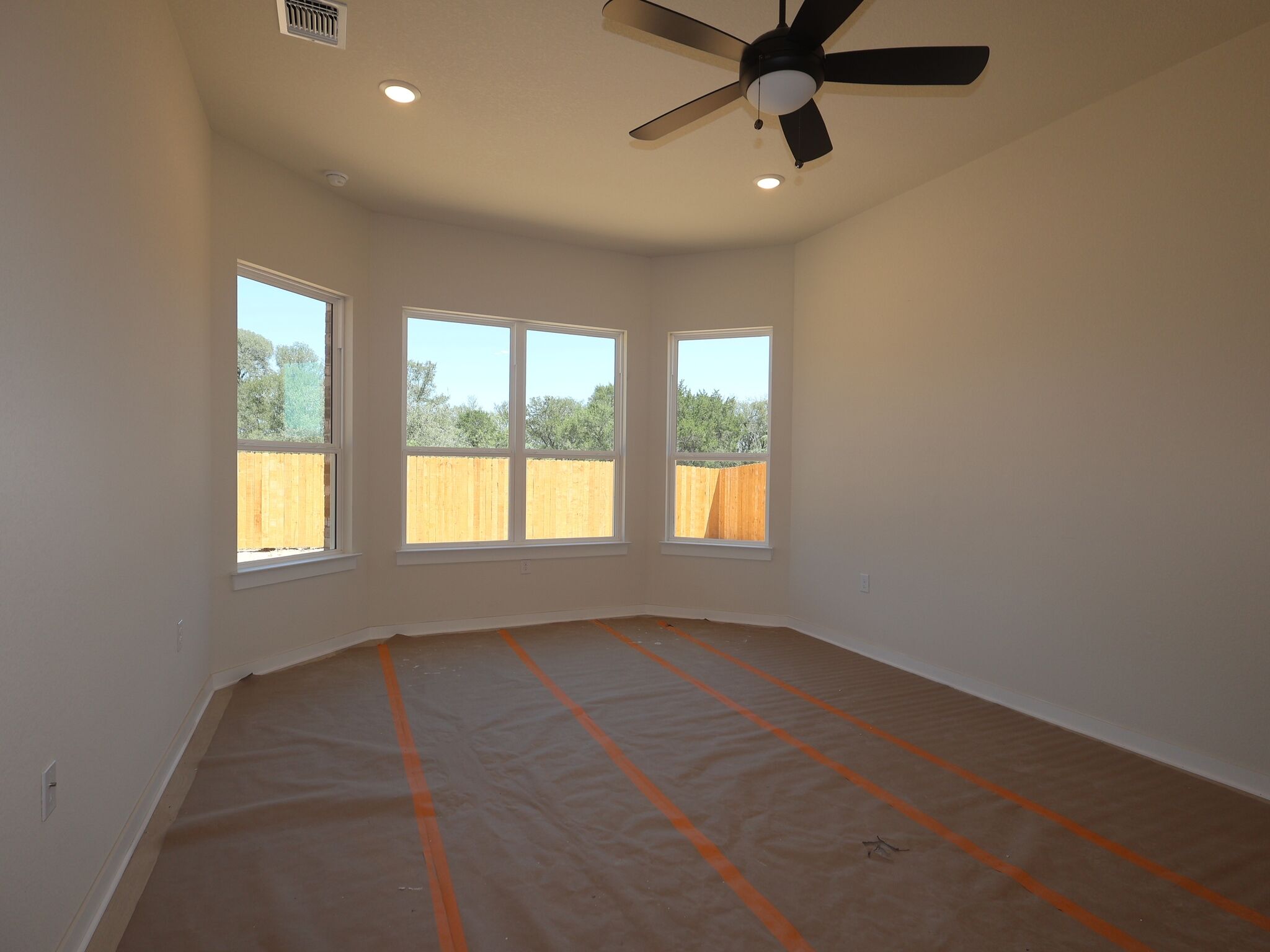 Owner's Bedroom