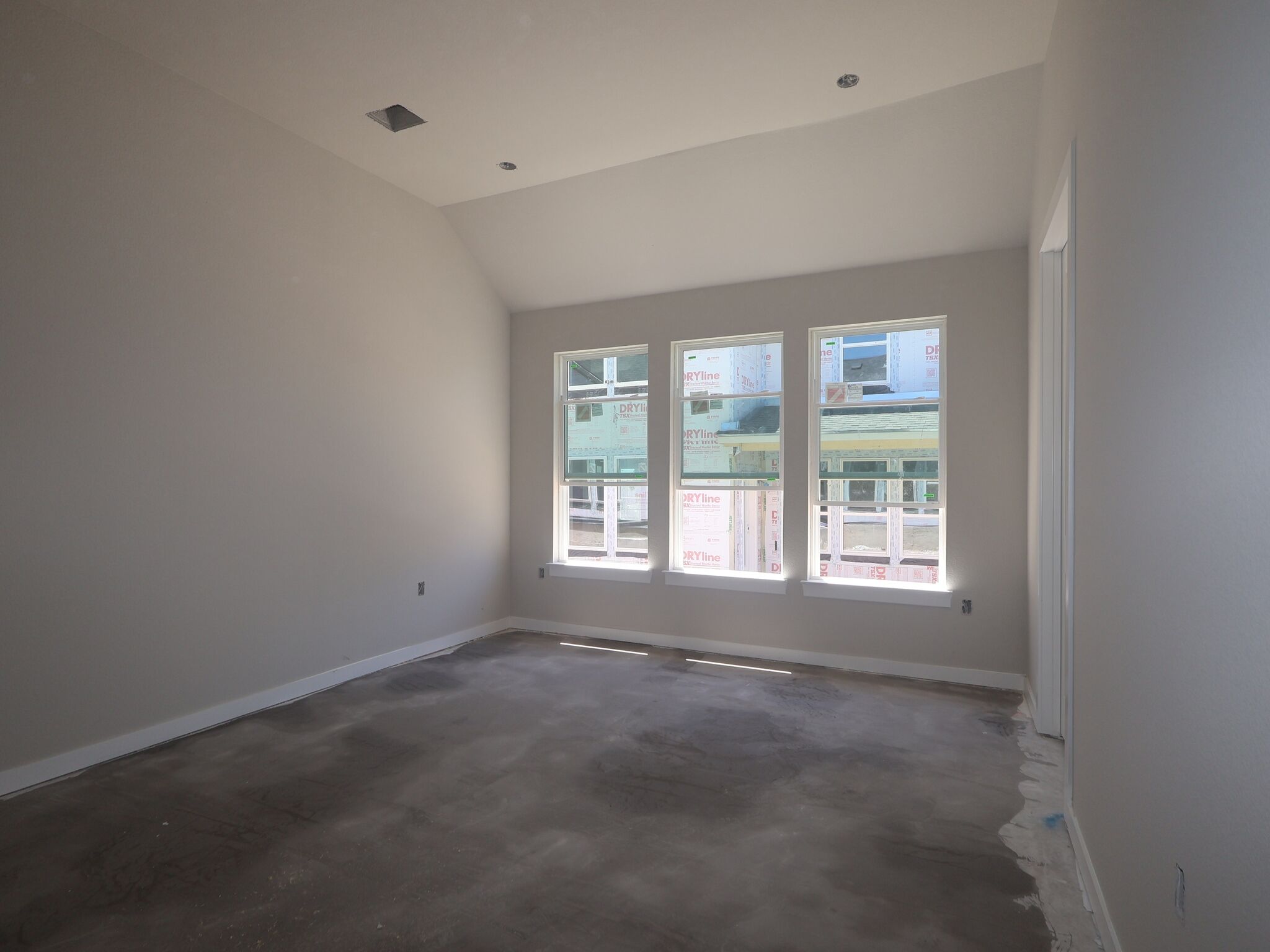 Owner's Bedroom