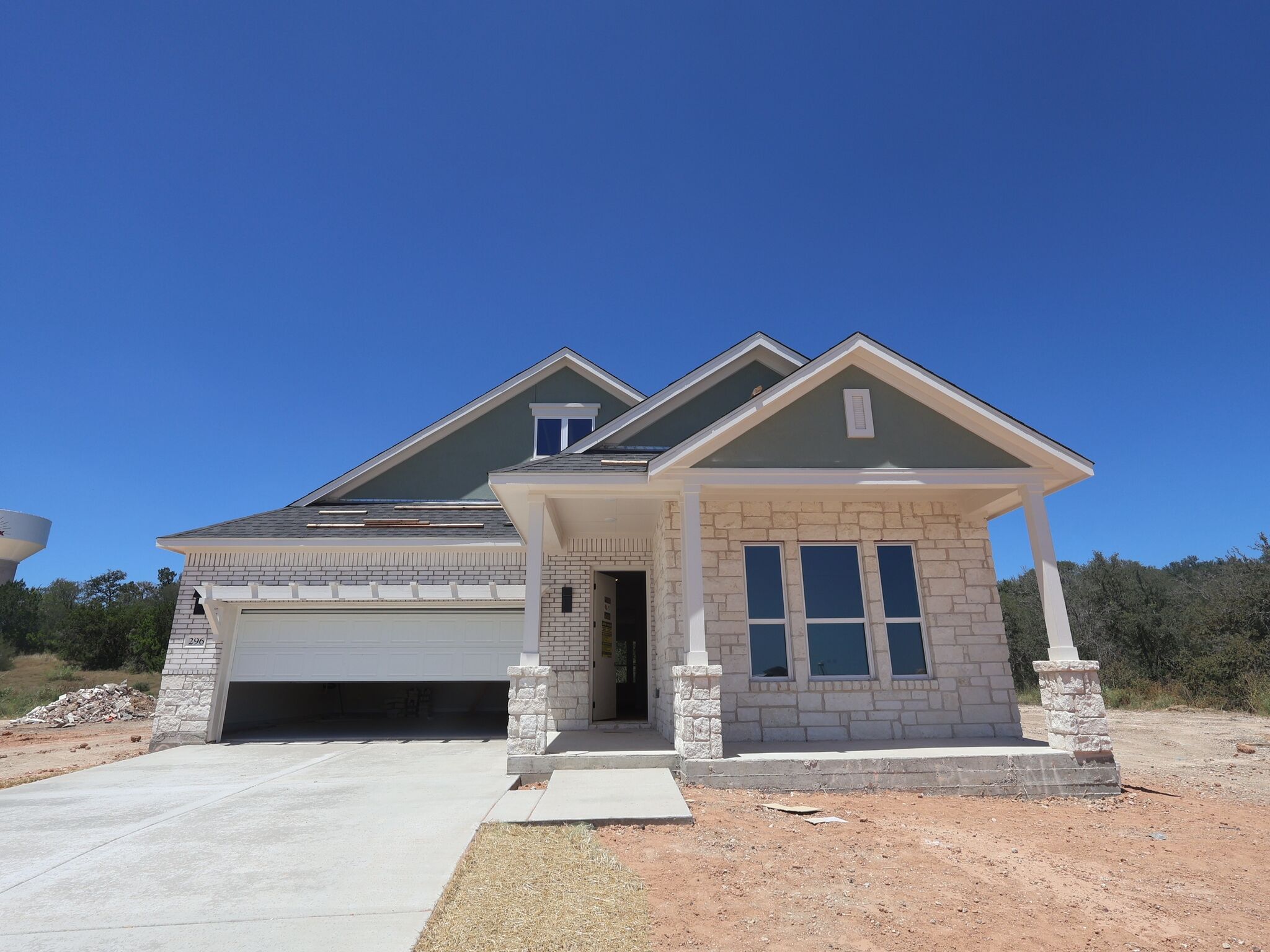 Front Exterior