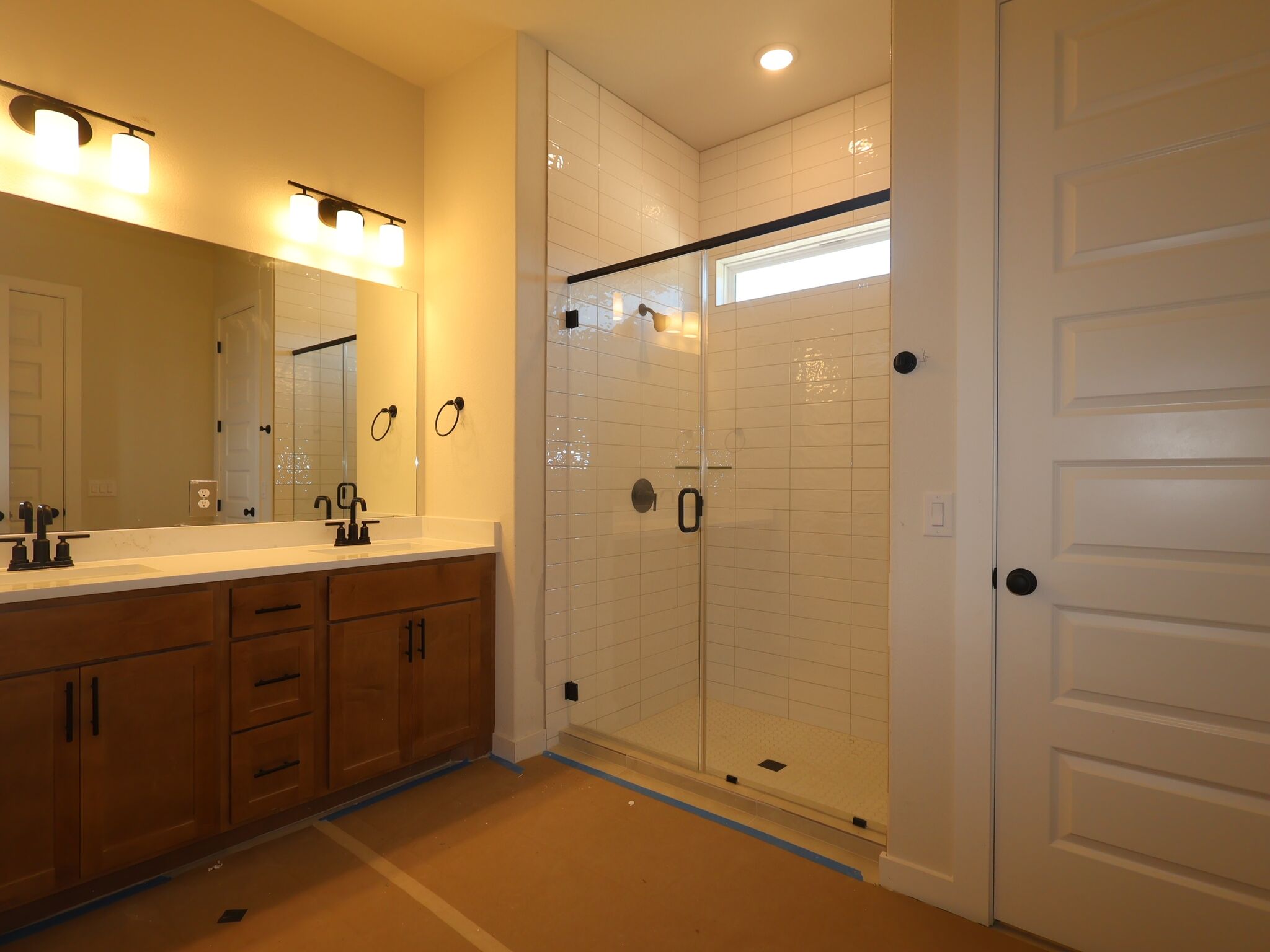 Owner's Bathroom