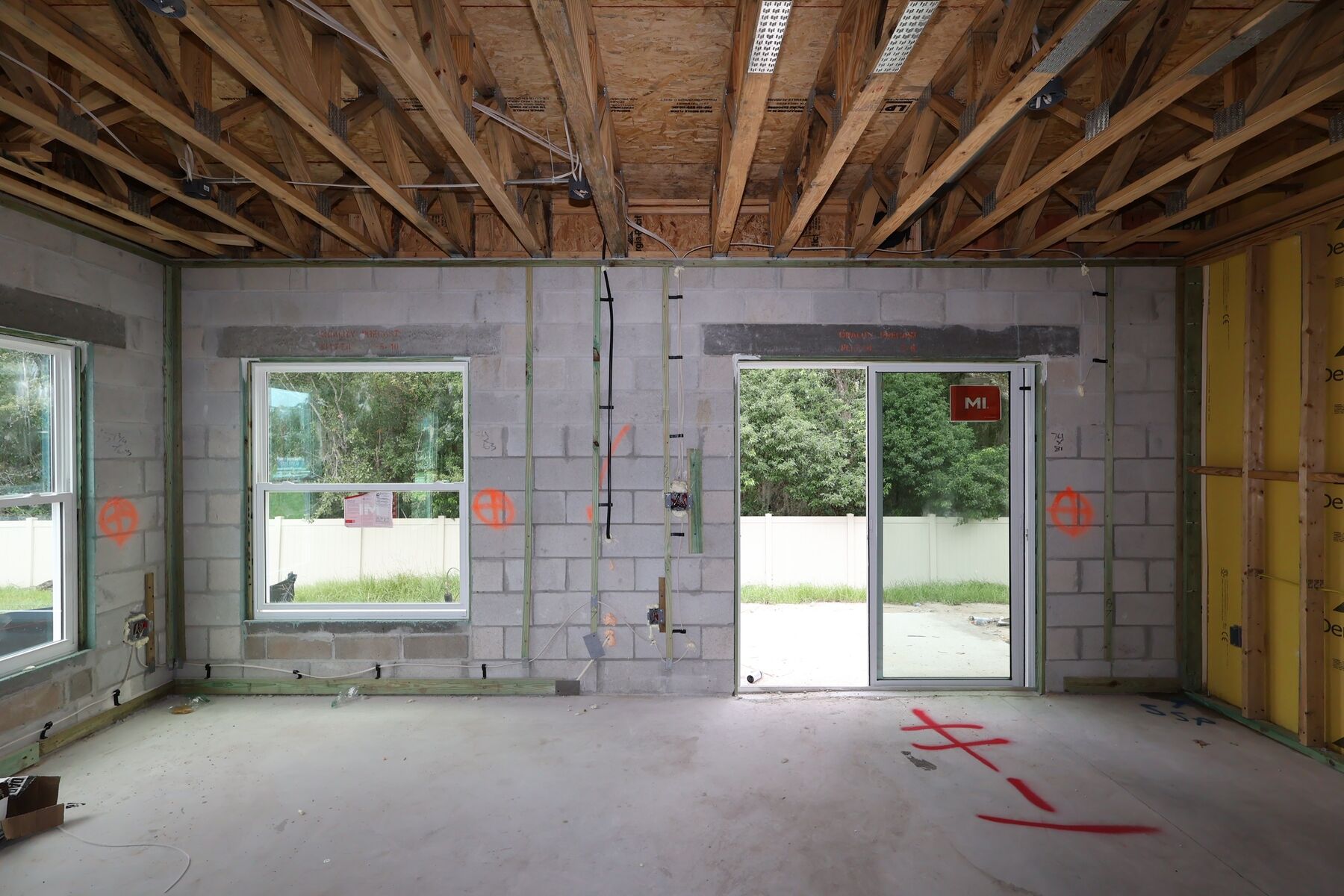 Framing