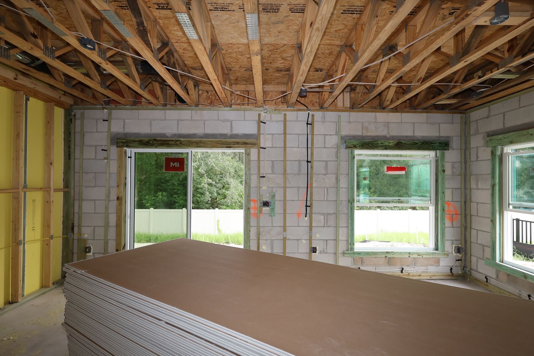Framing