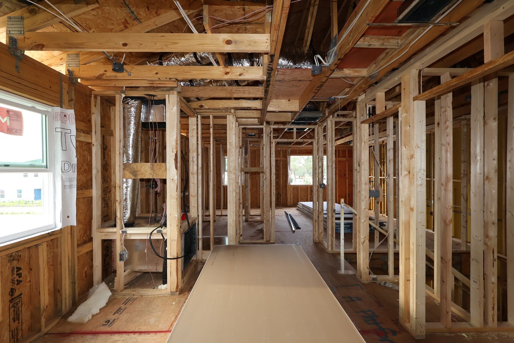 Framing