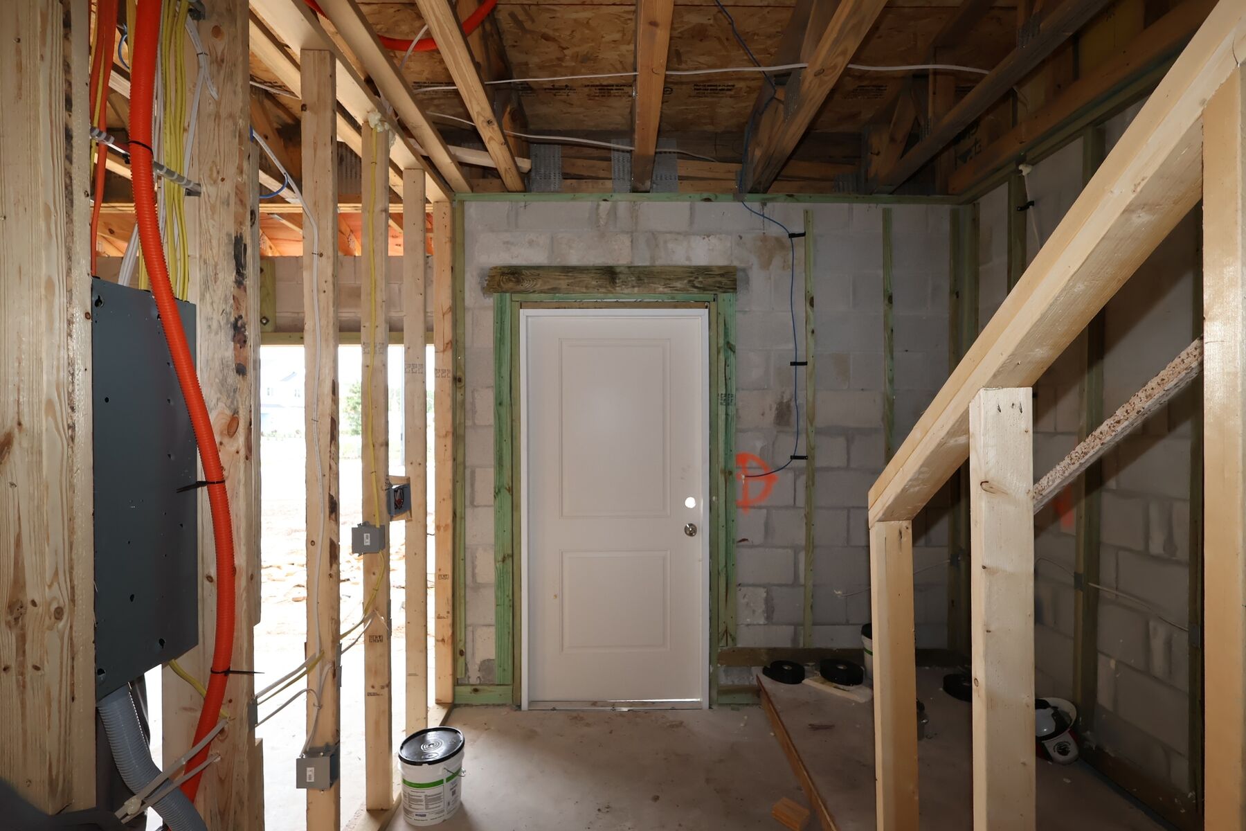 Framing