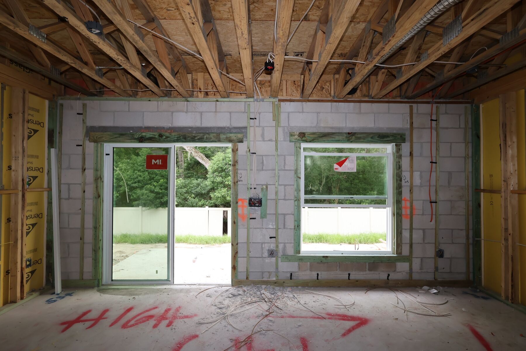 Framing