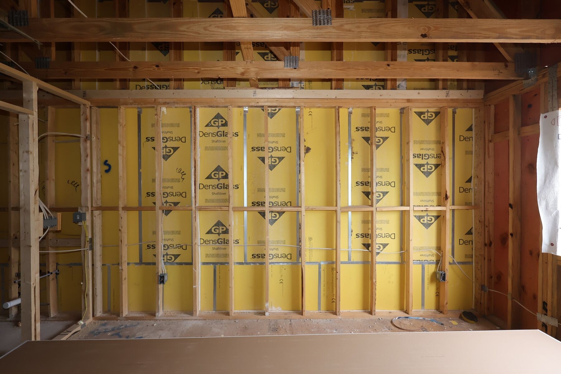 Framing