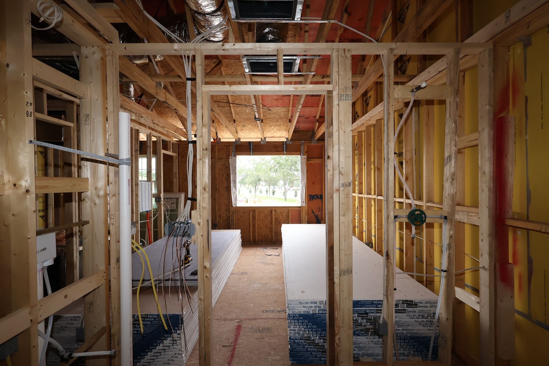 Framing