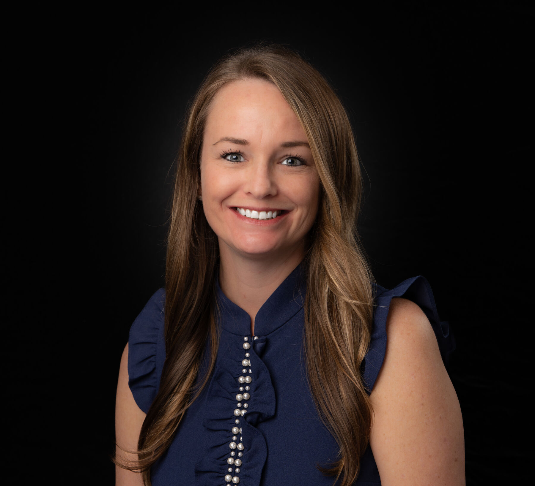 Jenny Lewallen - M/I Homes Tampa