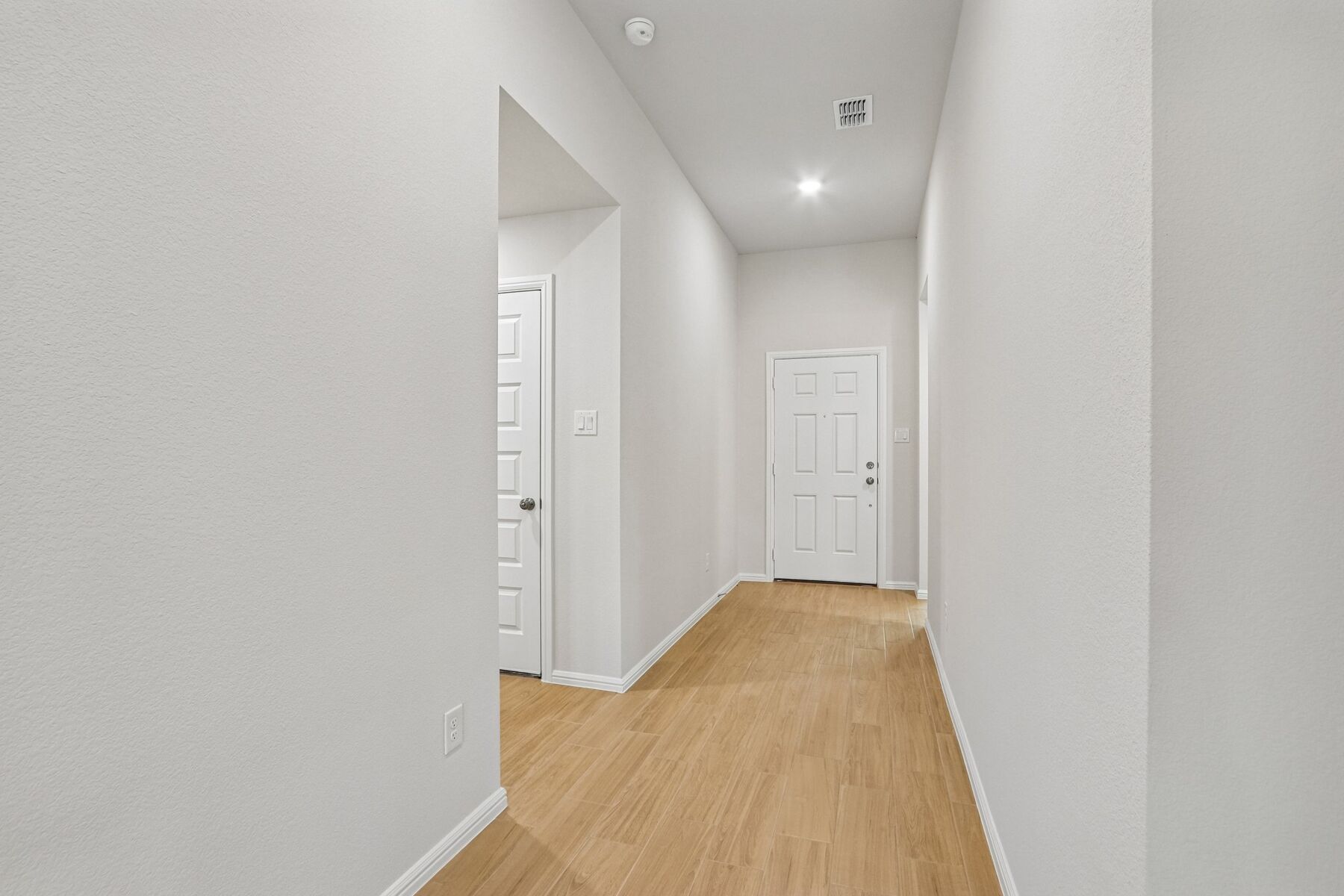 Entry