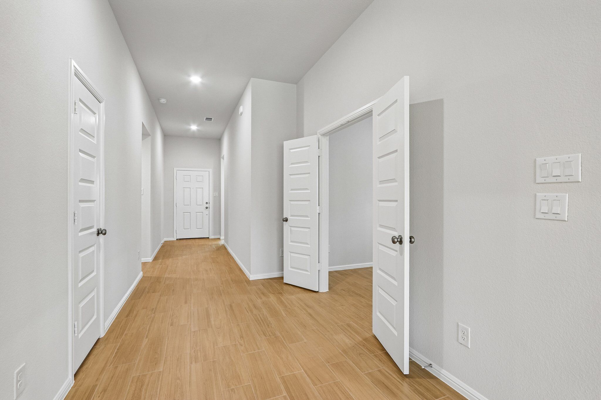 Entry