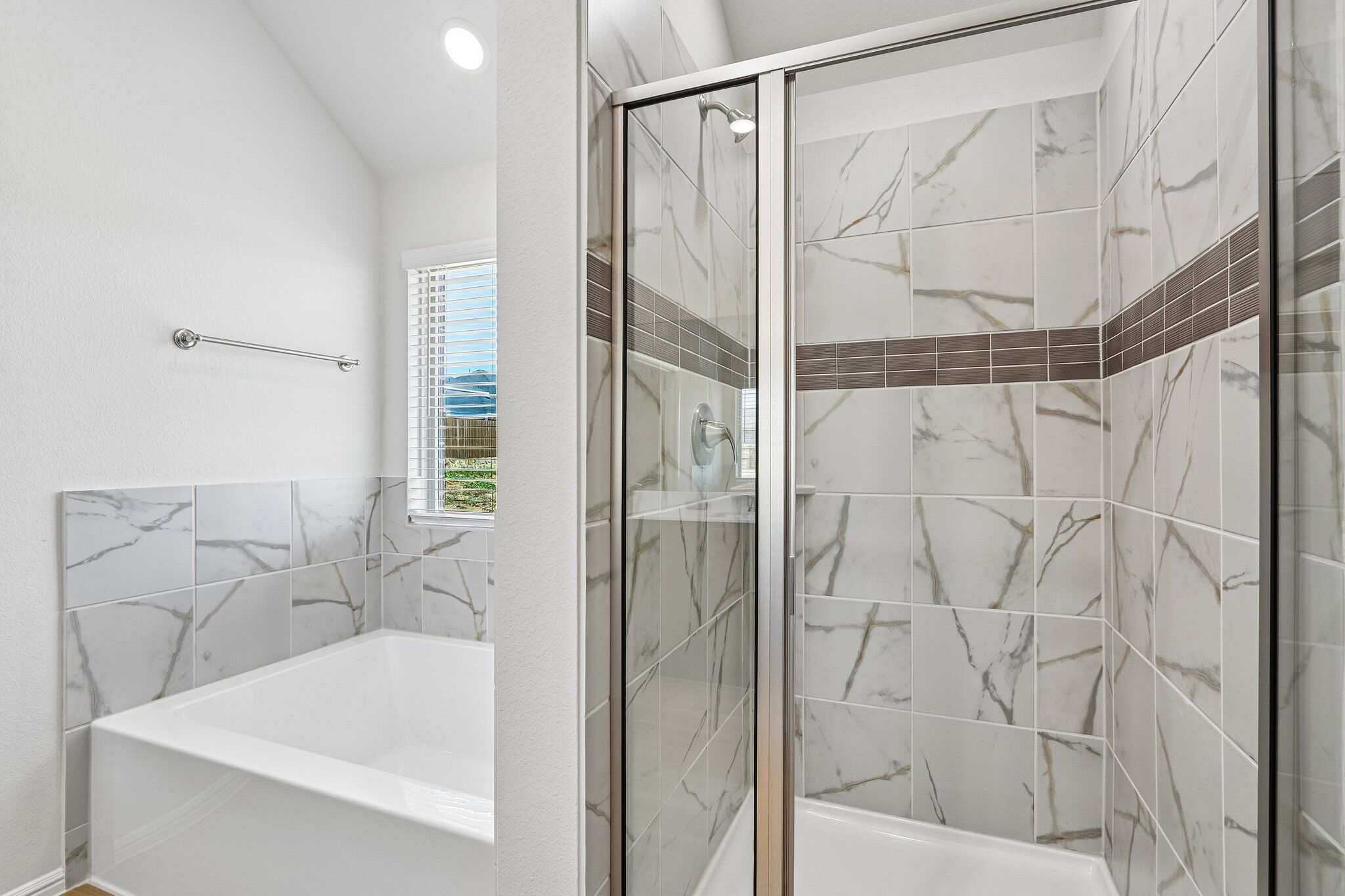 Owners Bathroom