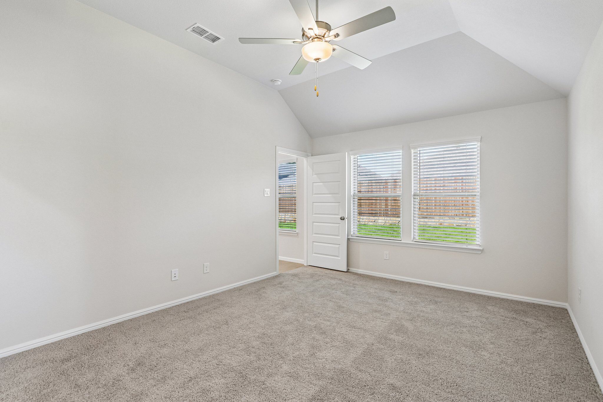 Owners Bedroom