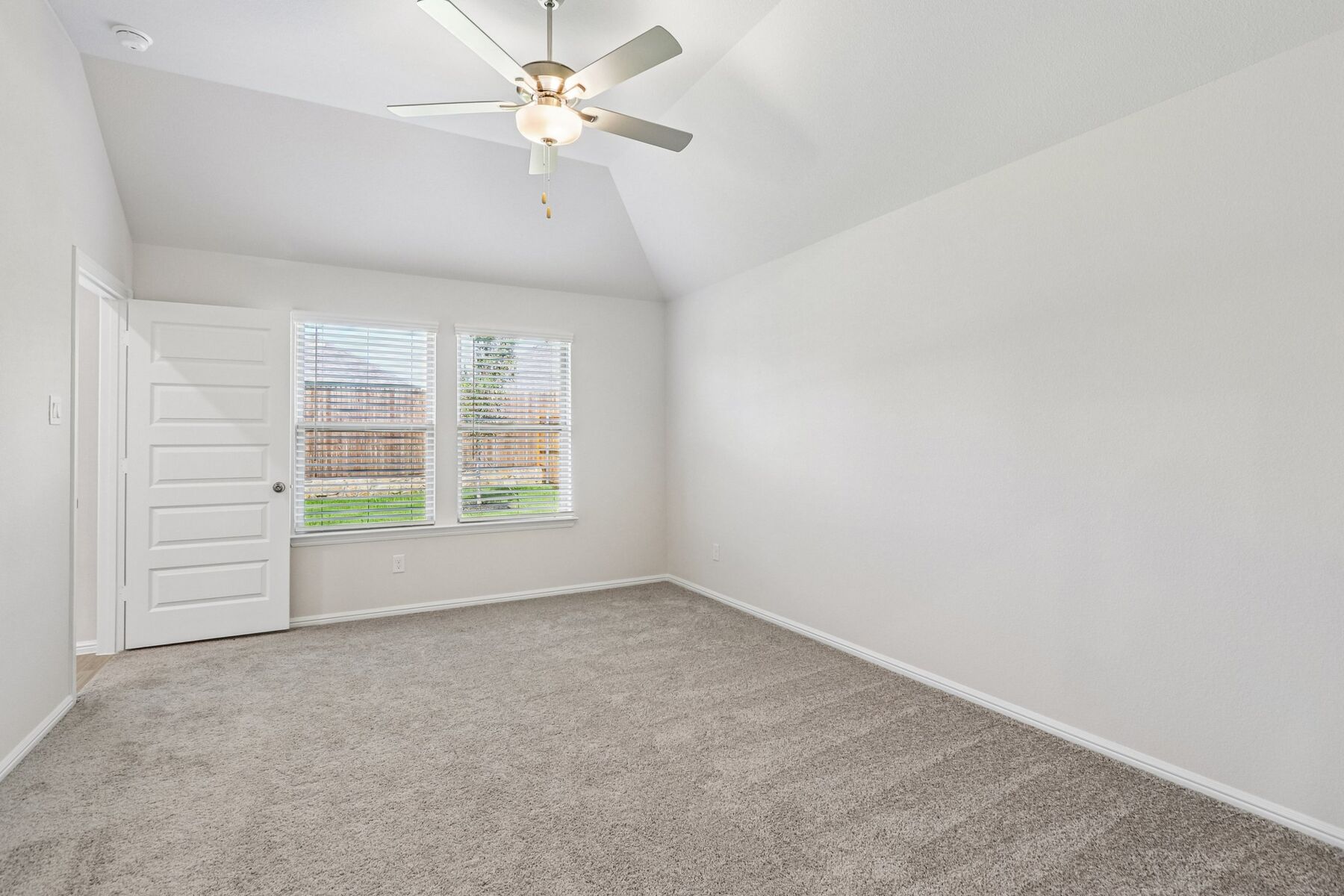 Owners Bedroom