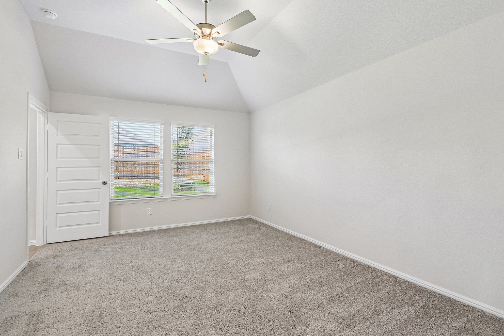 Owners Bedroom
