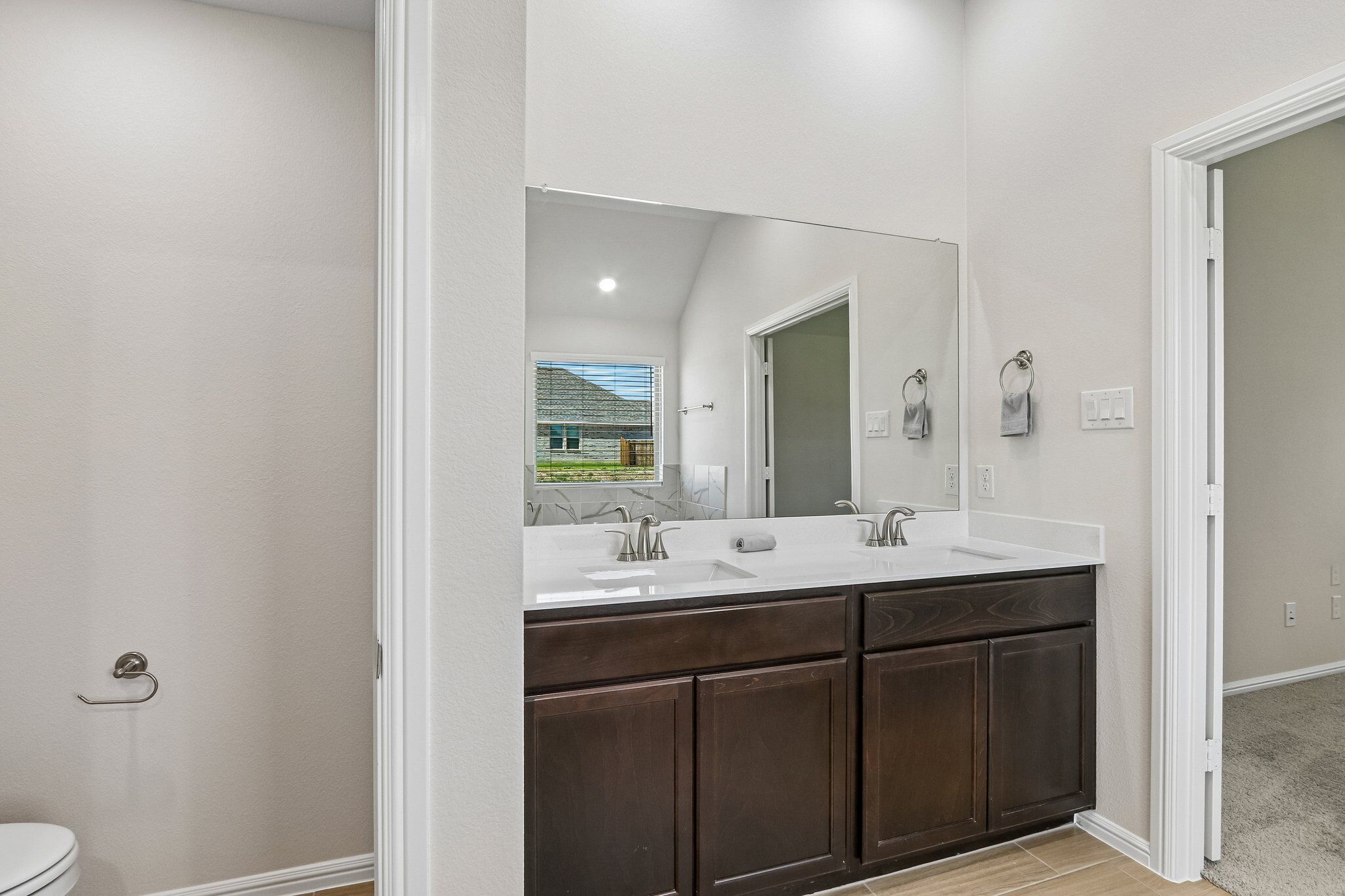 Owners Bathroom
