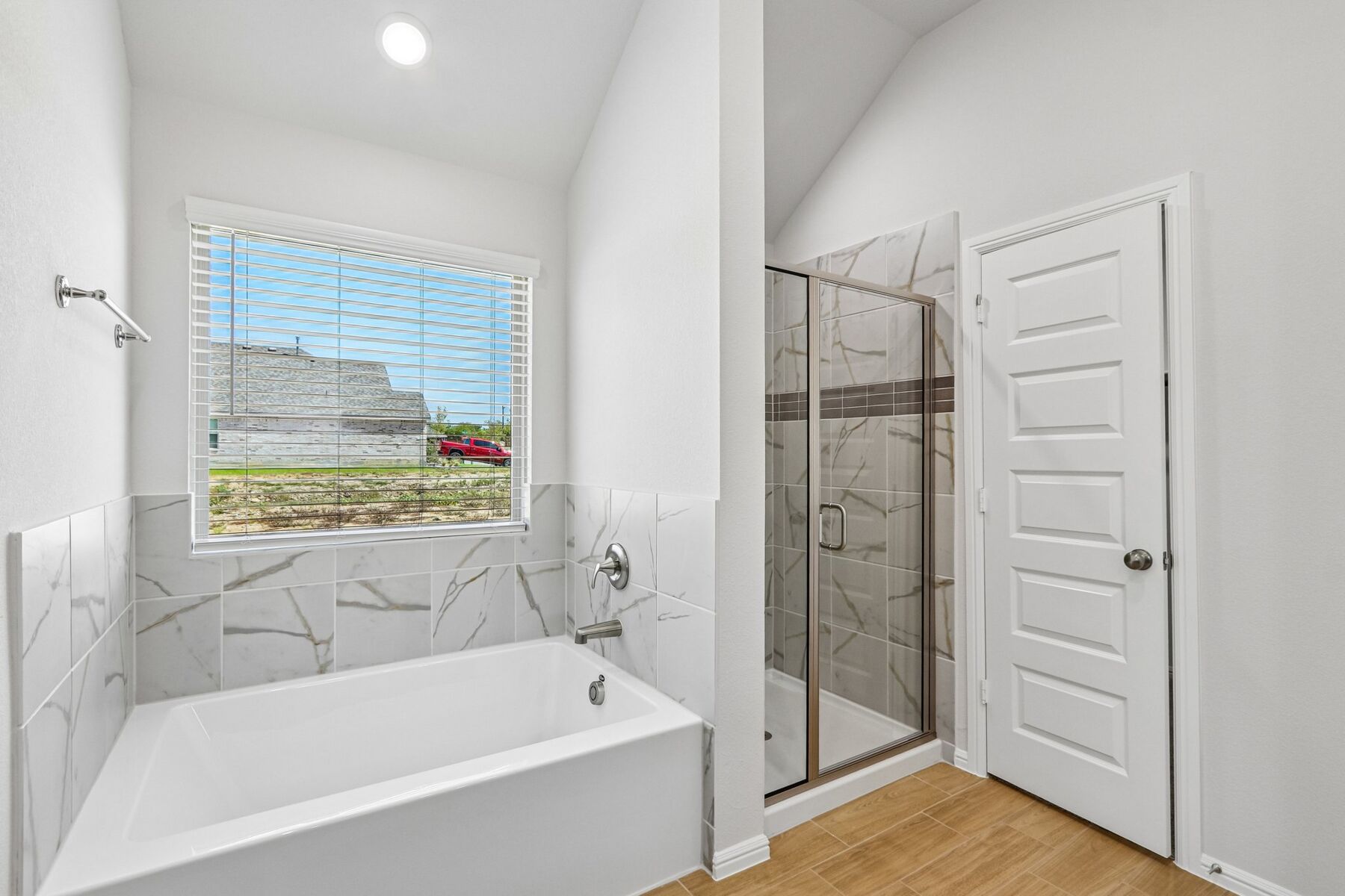 Owners Bathroom