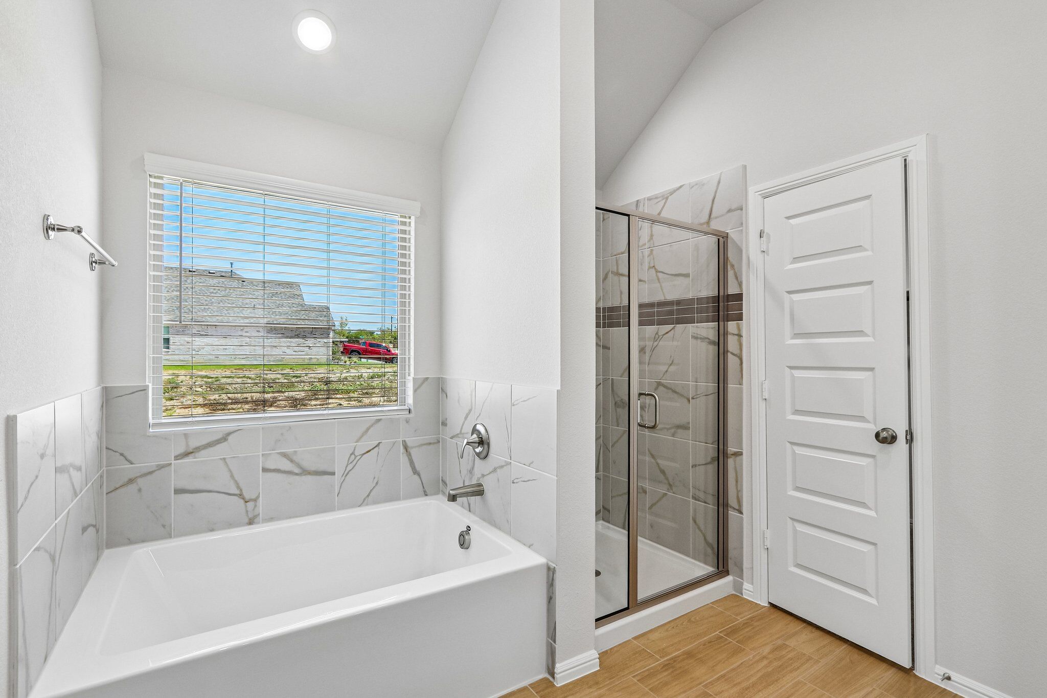 Owners Bathroom
