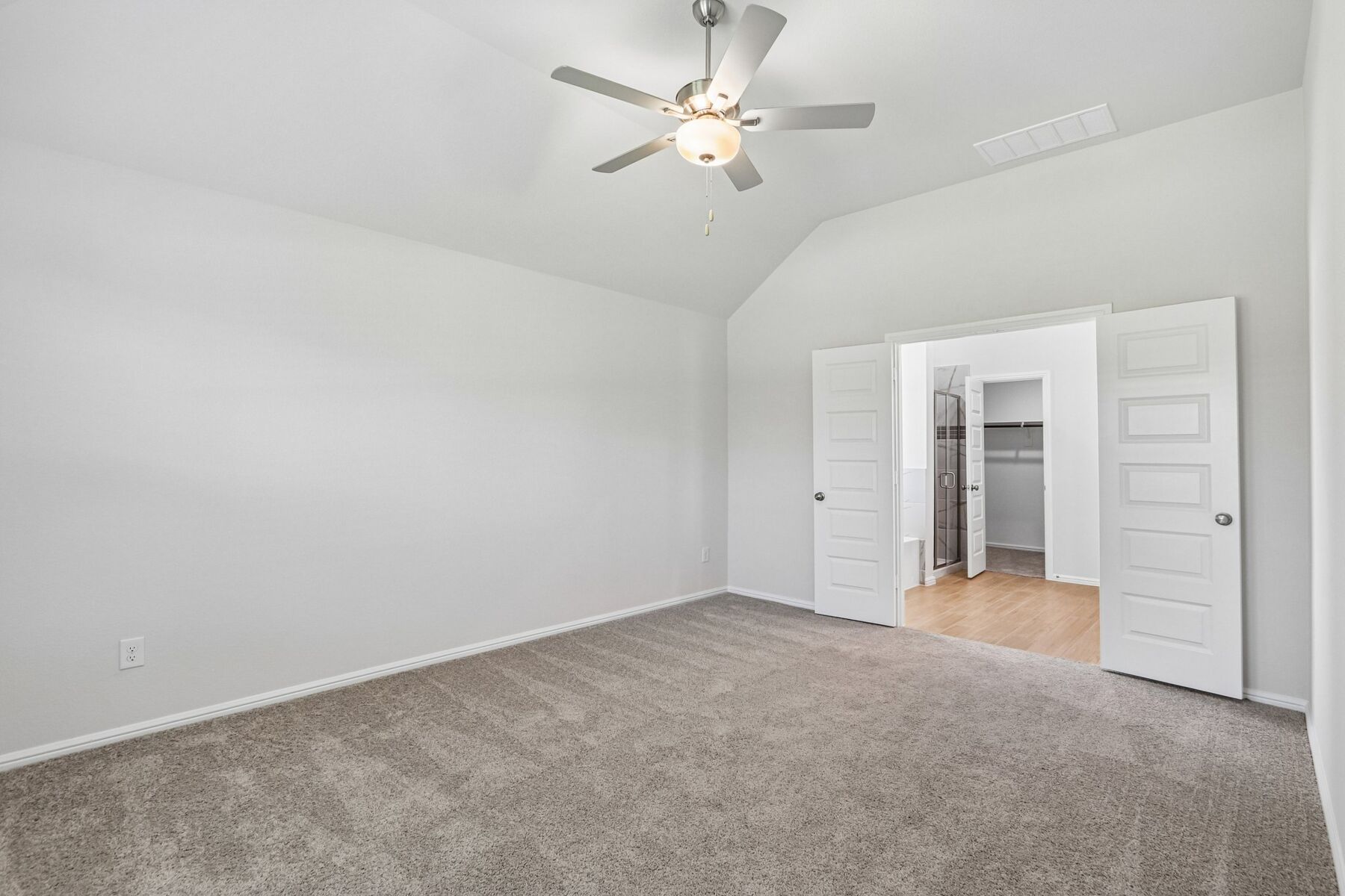 Owners Bedroom
