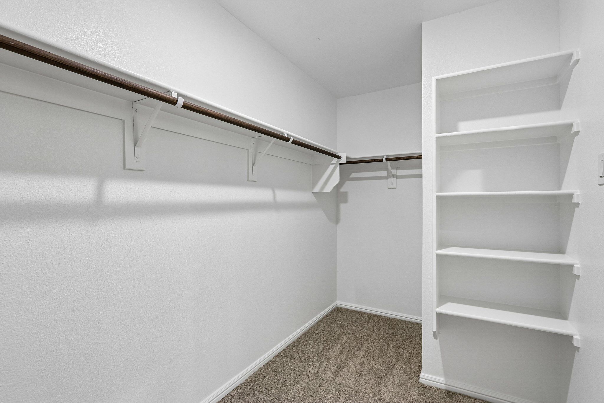 Owners Bathroom