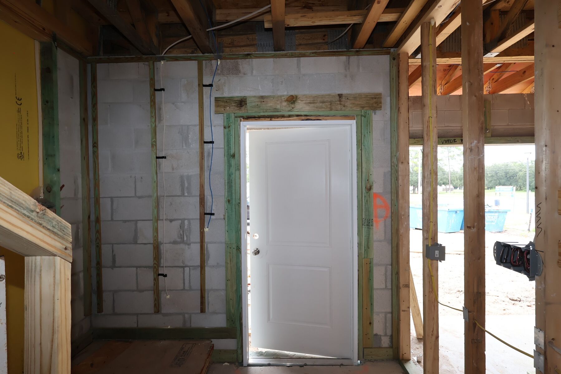 Framing