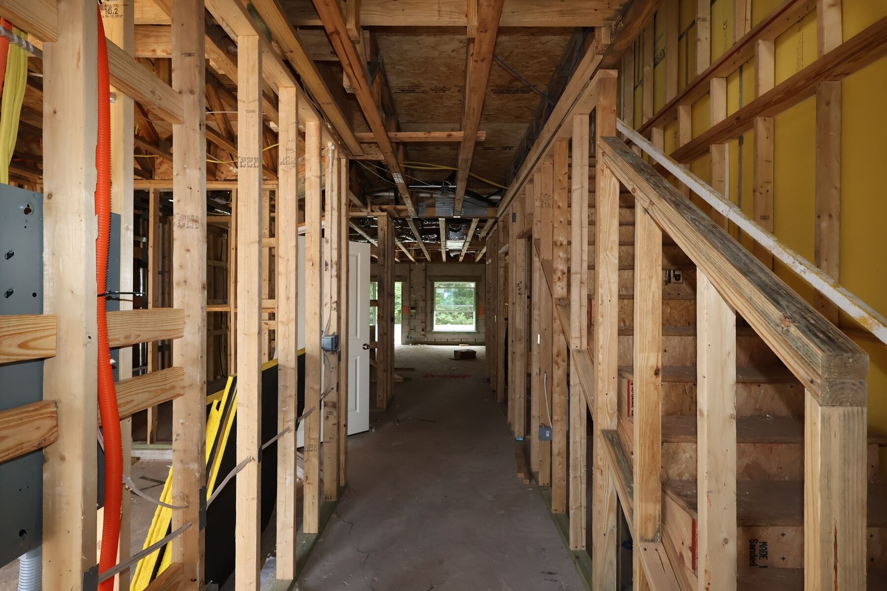 Framing